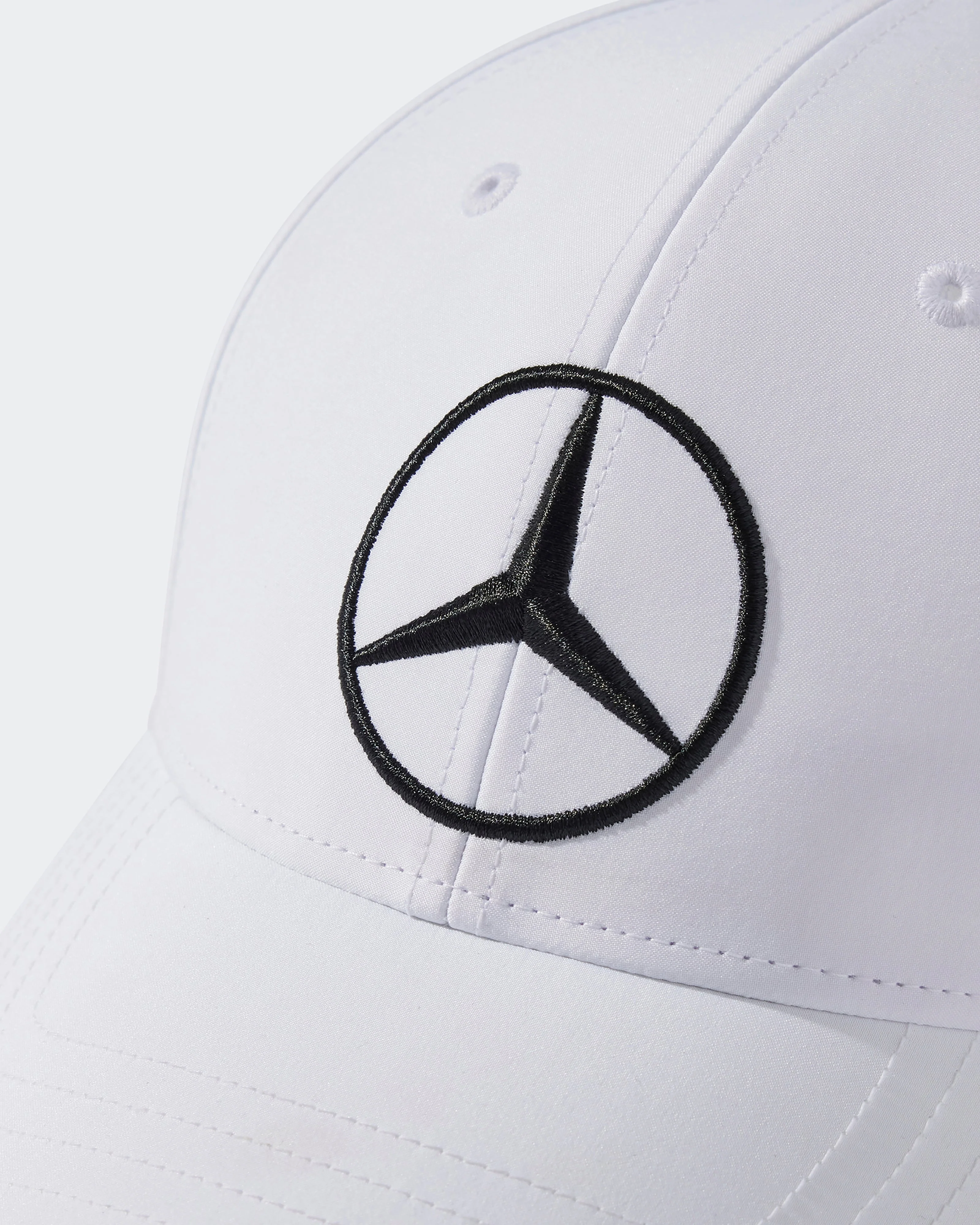 2025 Driver Cap White - Image 5