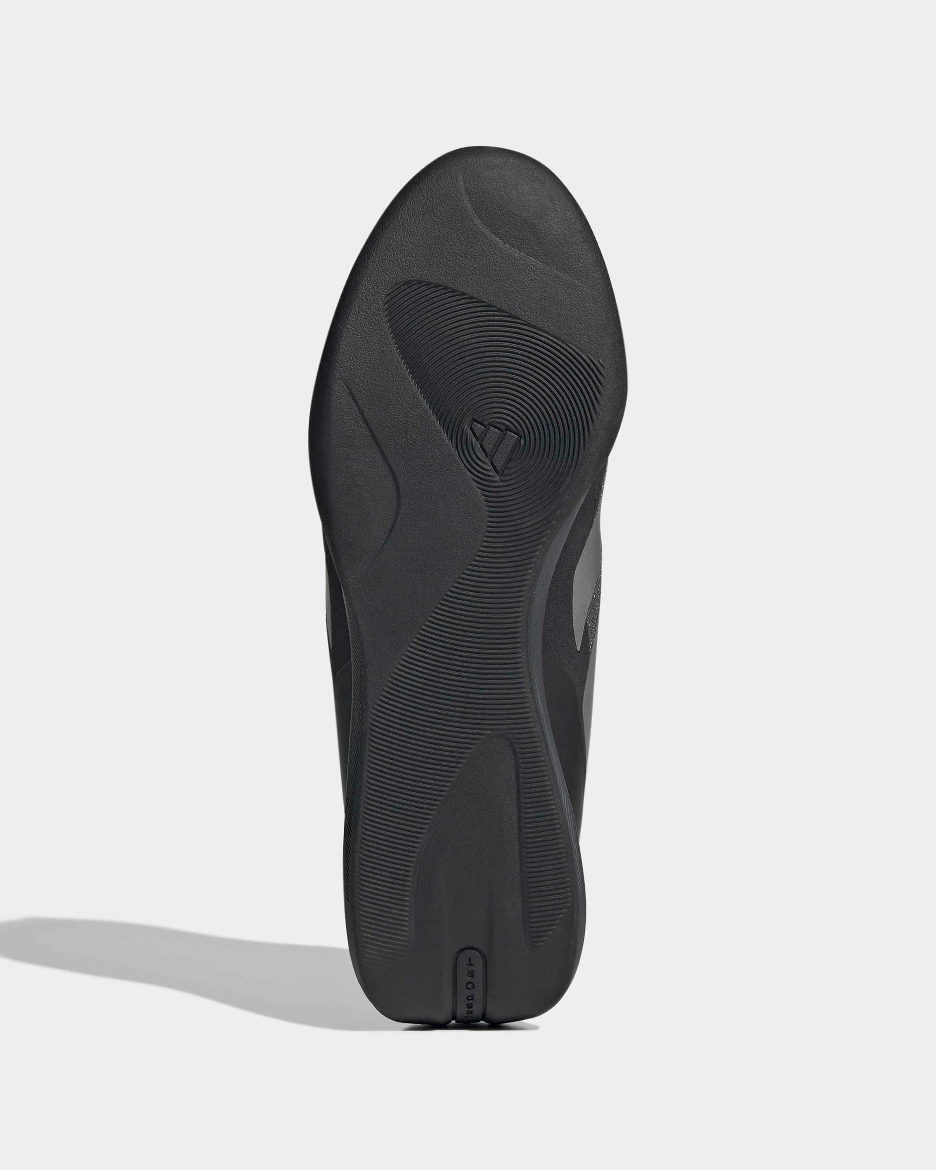 Adidas Feroza Base Shoes Black - Image 3