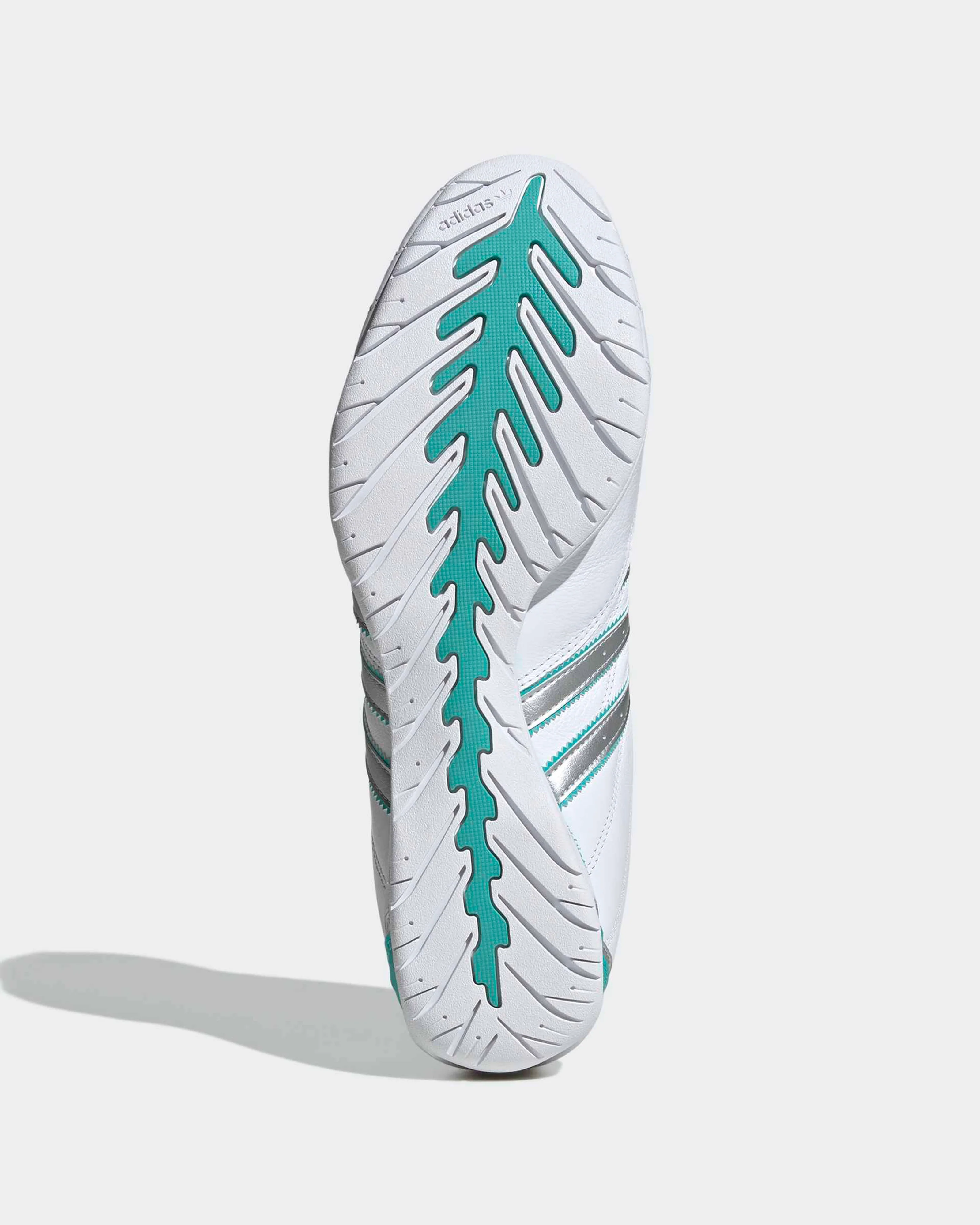 Adiracer Lo Shoes White - Image 3