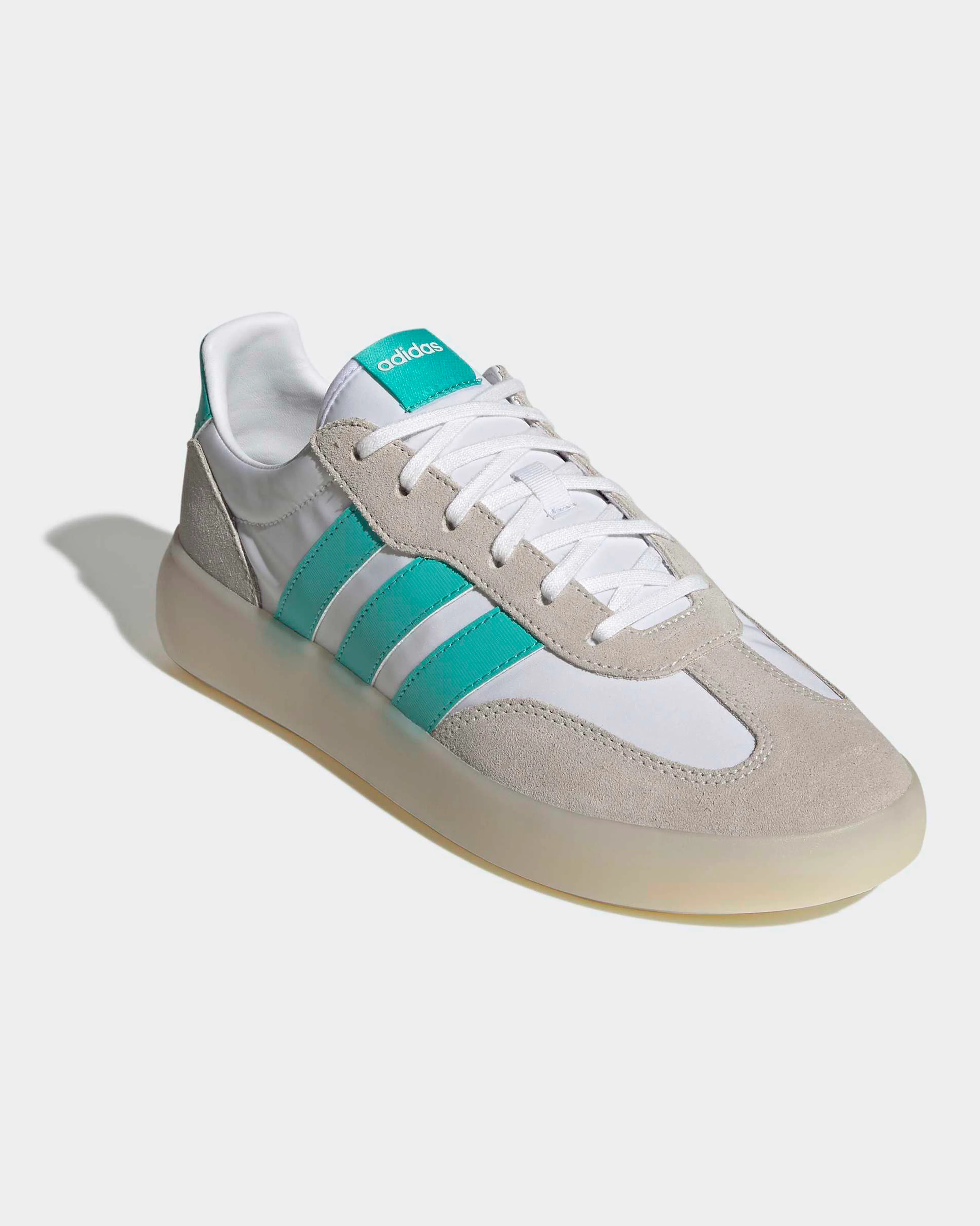 Barreda Decode Shoes White - Image 5