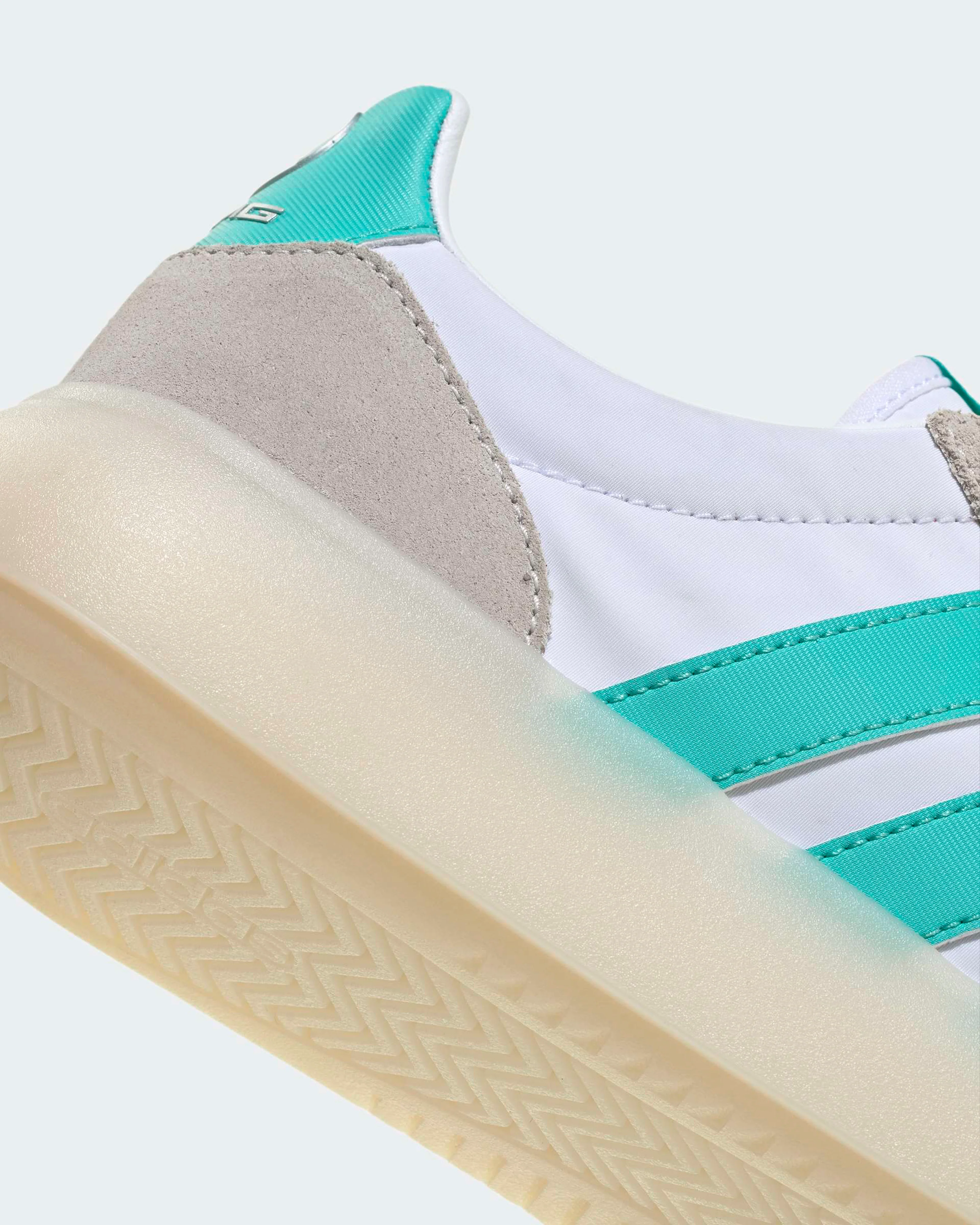 Barreda Decode Shoes White - Image 7
