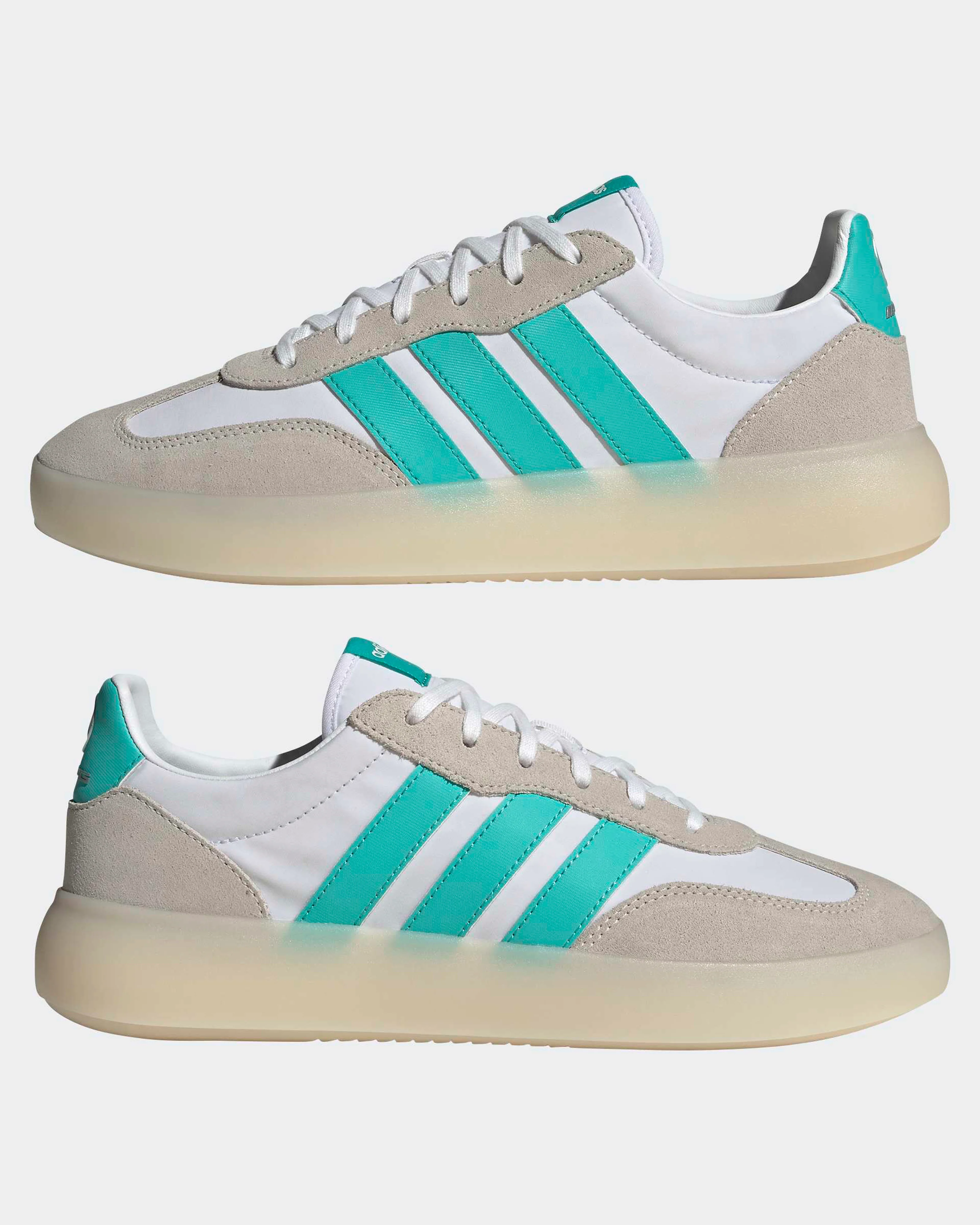 Barreda Decode Shoes White - Image 9
