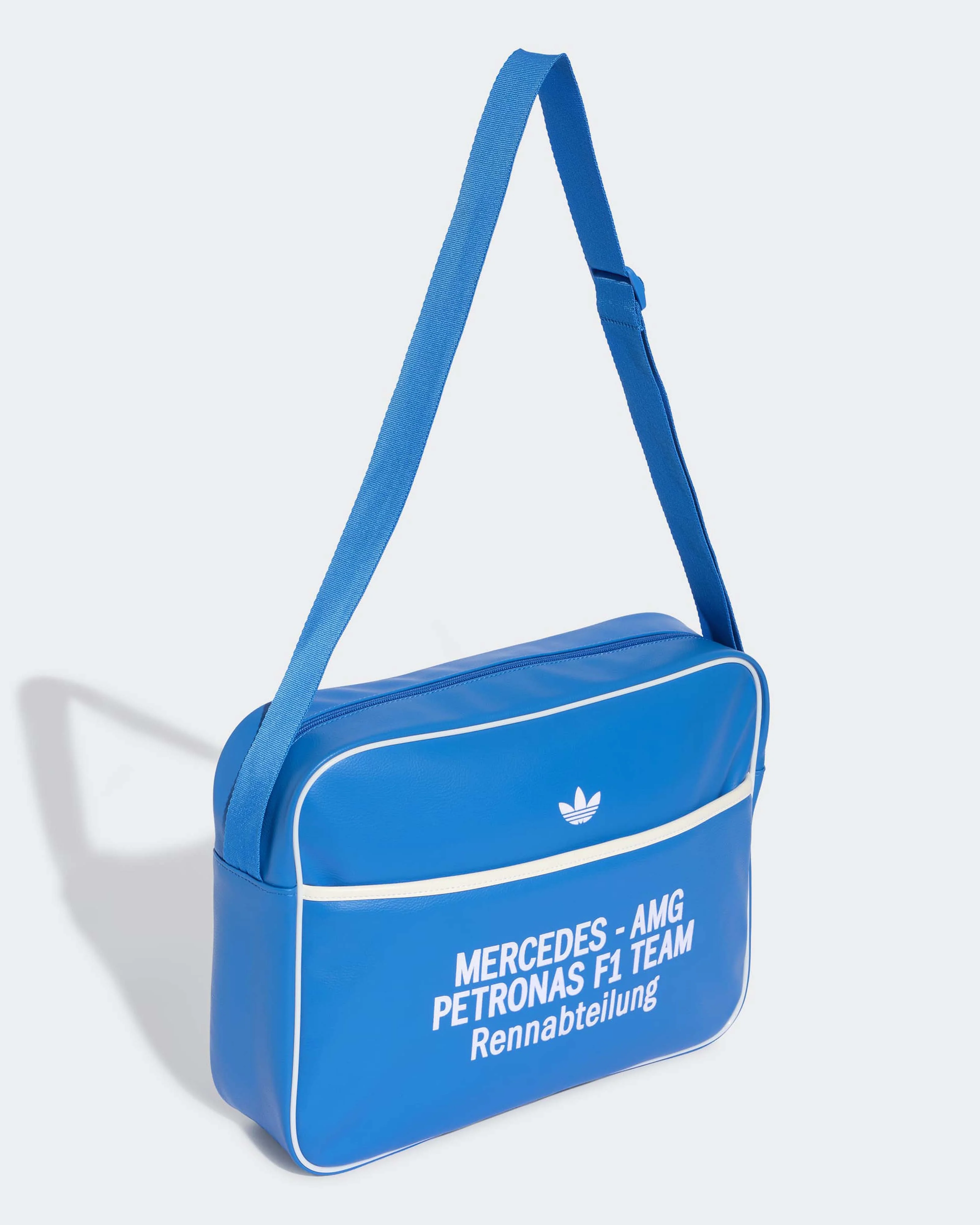 Blue Wonder Bag Blue - Image 3