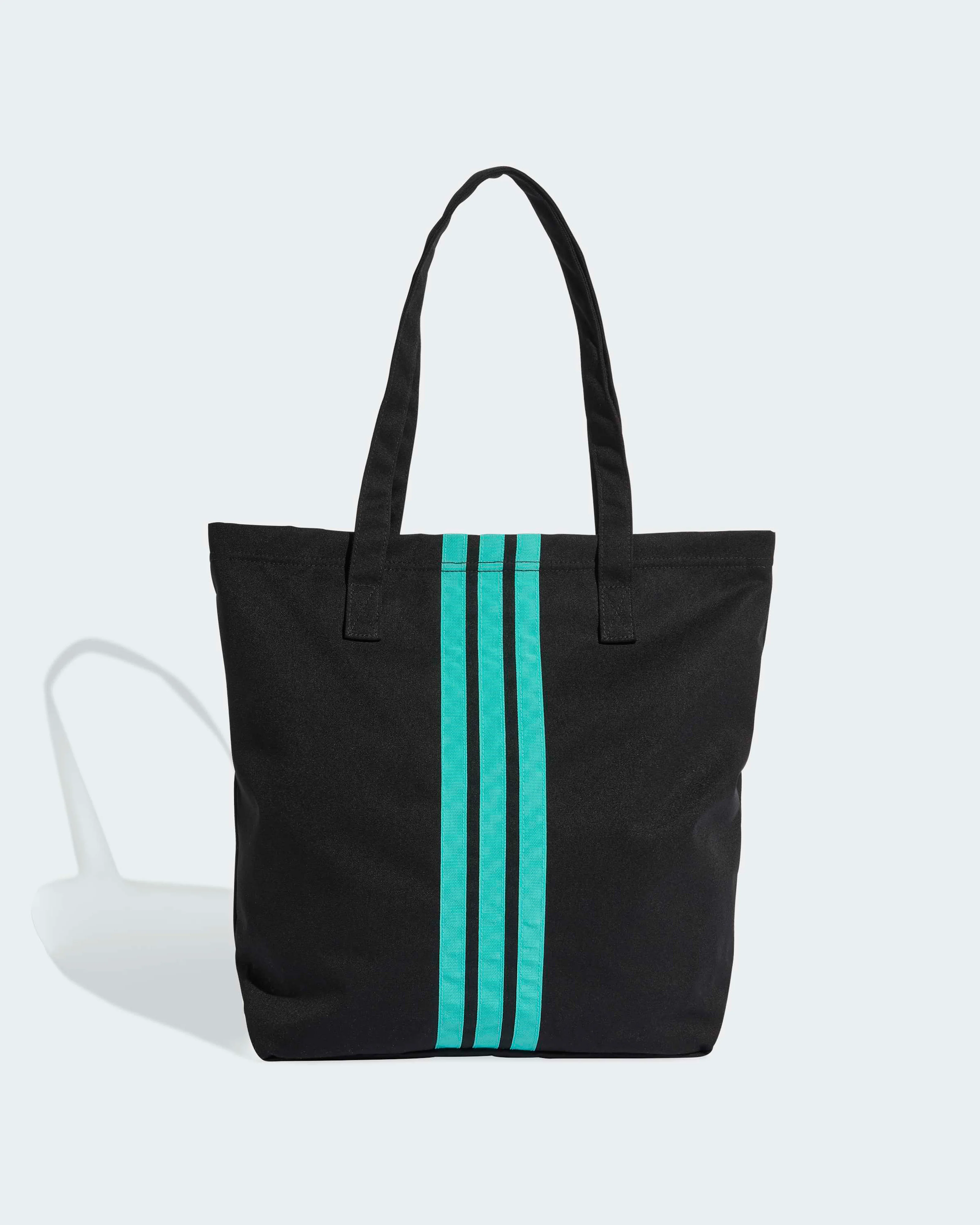 DNA Tote Bag Black - Image 2