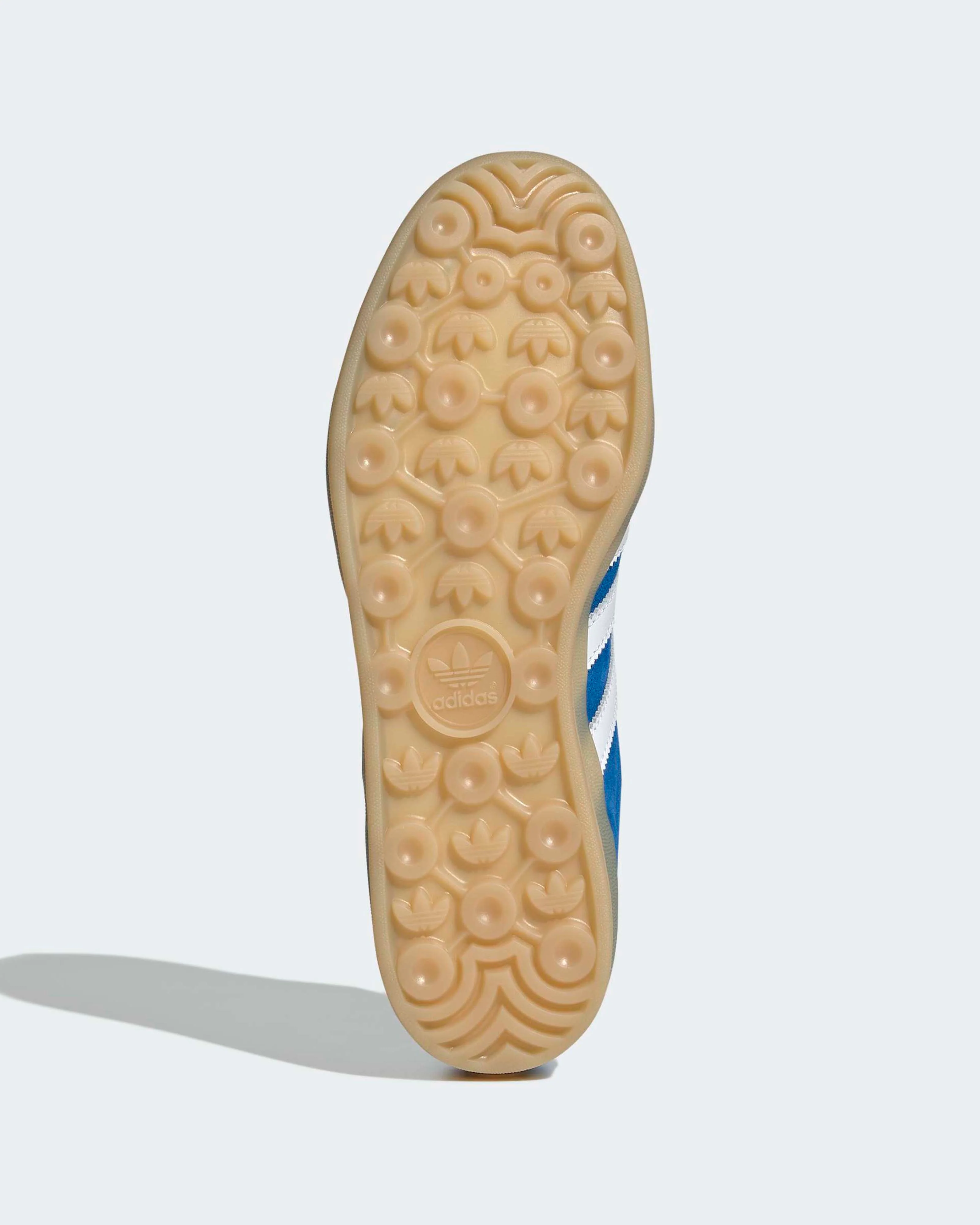 Gazelle Indoor Shoes Blue - Image 4