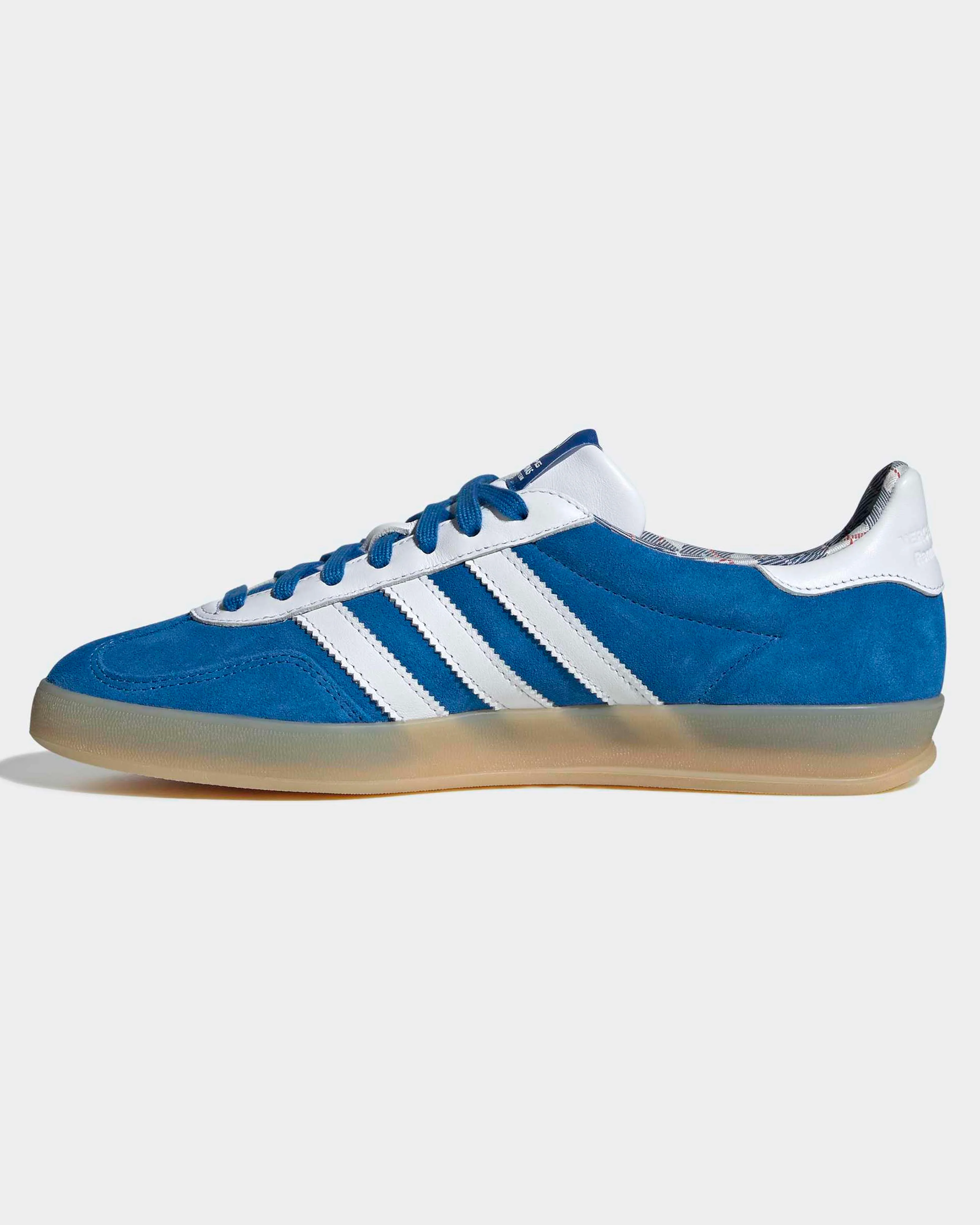 Gazelle Indoor Shoes Blue - Image 5