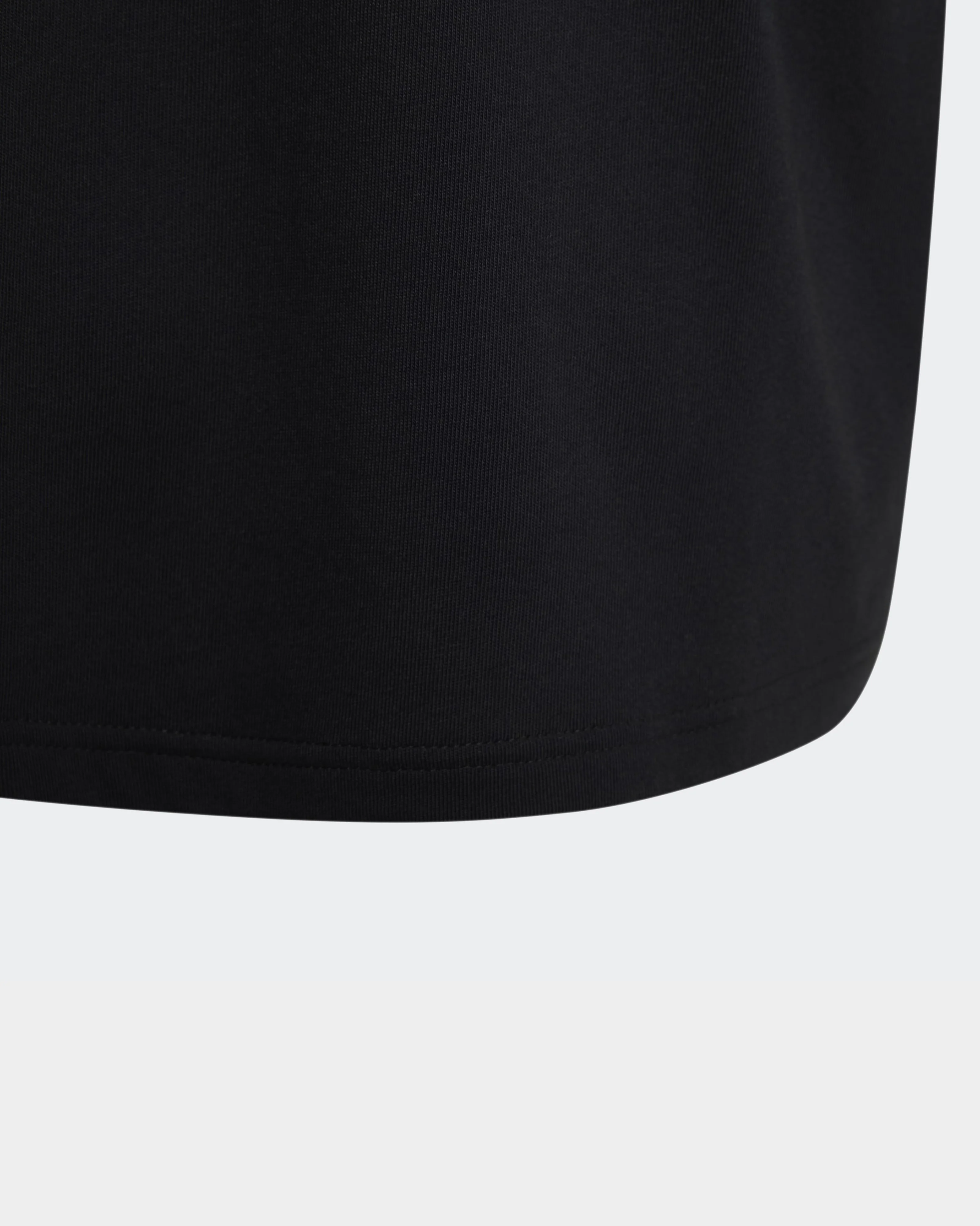 Kids Night T-shirt Black - Image 5