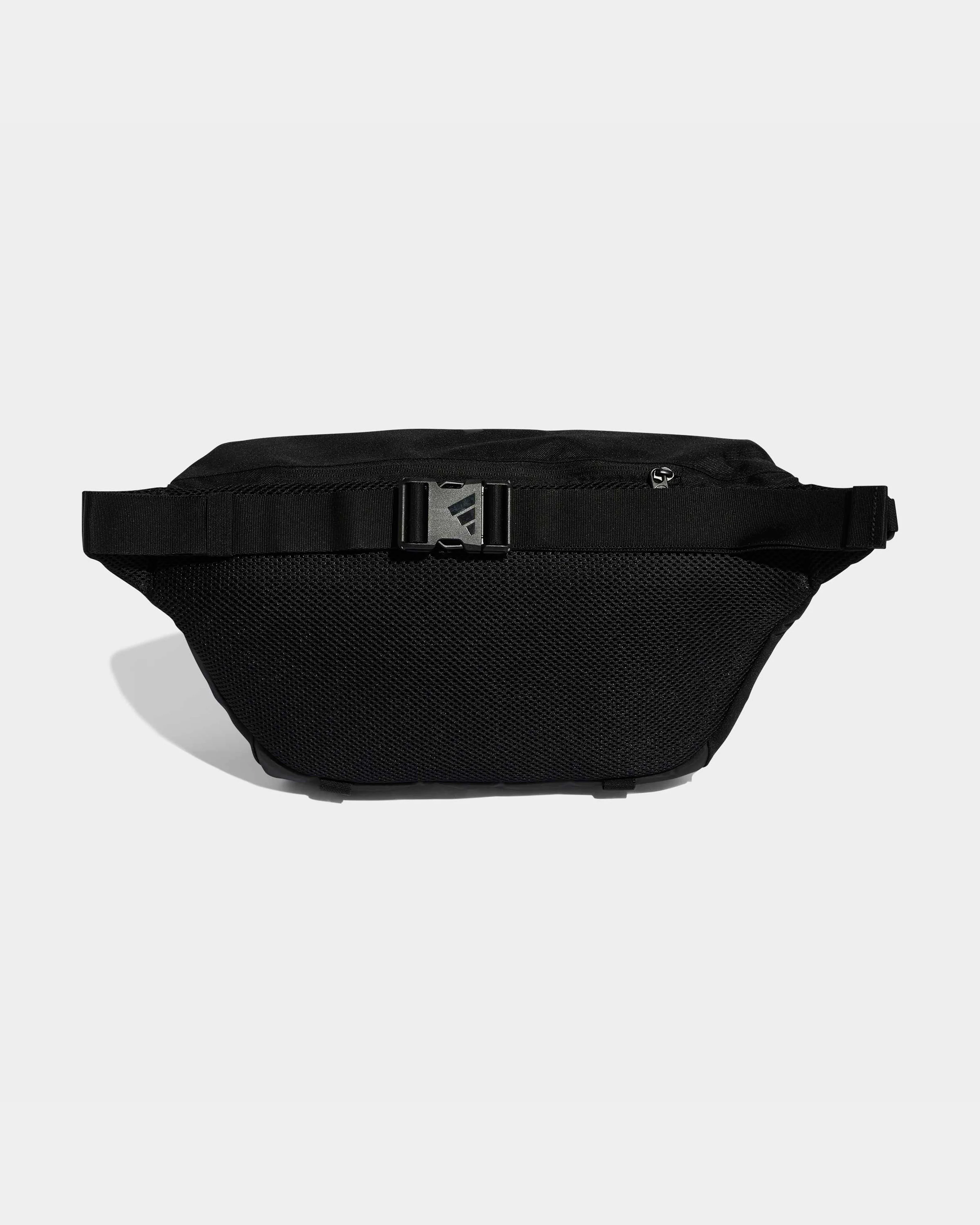 Night Cross Body Bag Black - Image 2