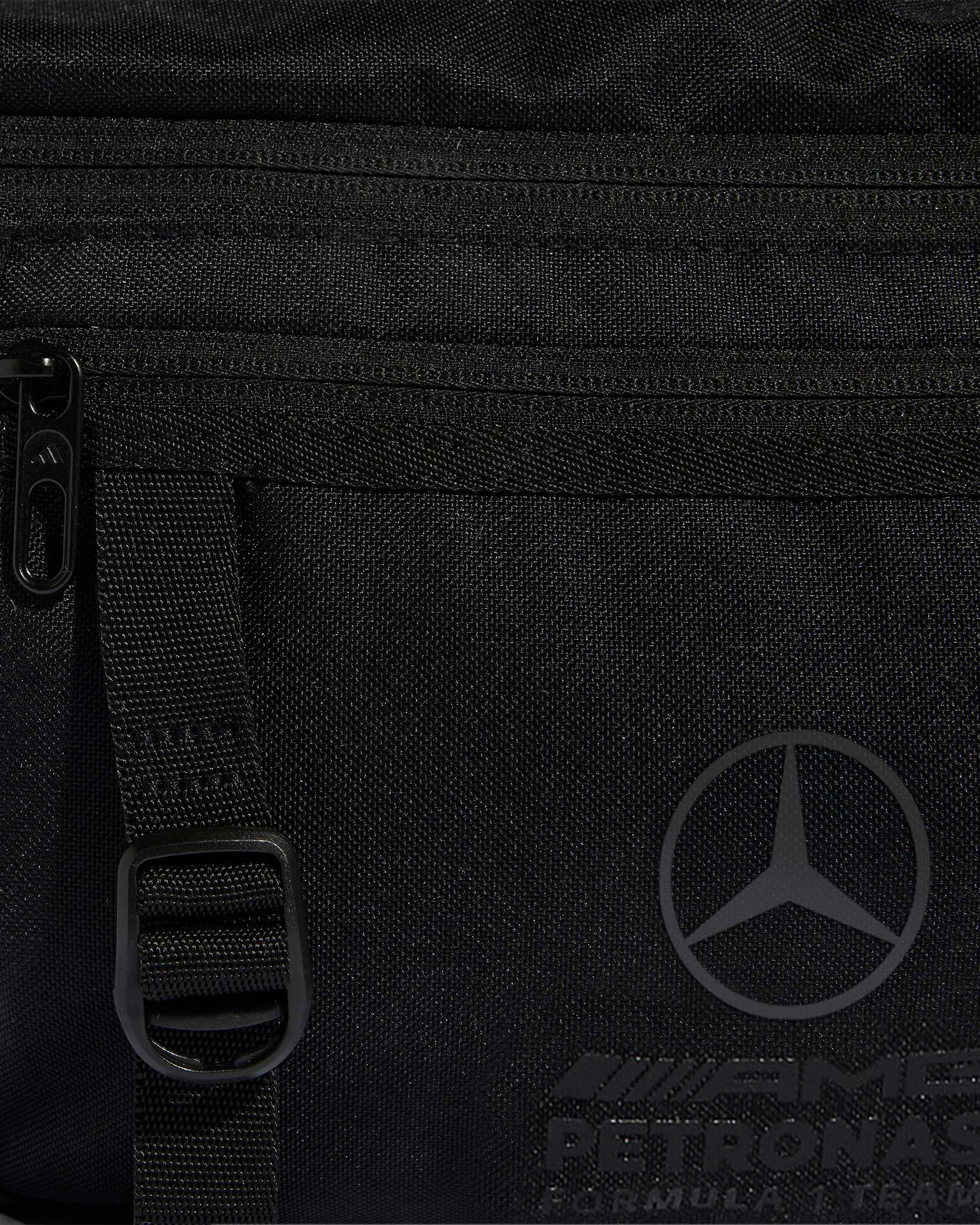 Night Cross Body Bag Black - Image 5