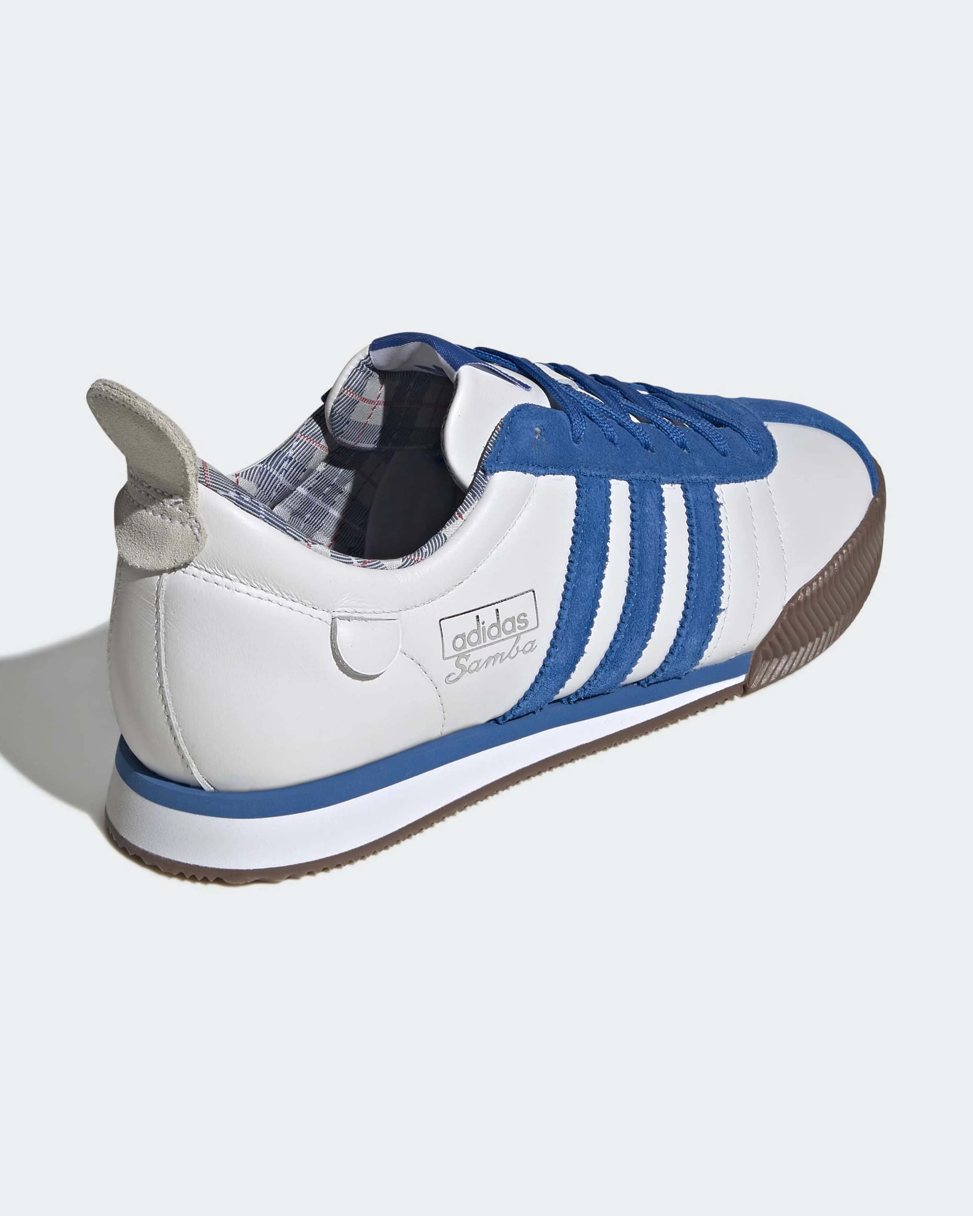 Samba 62 Super Shoes White - Image 6