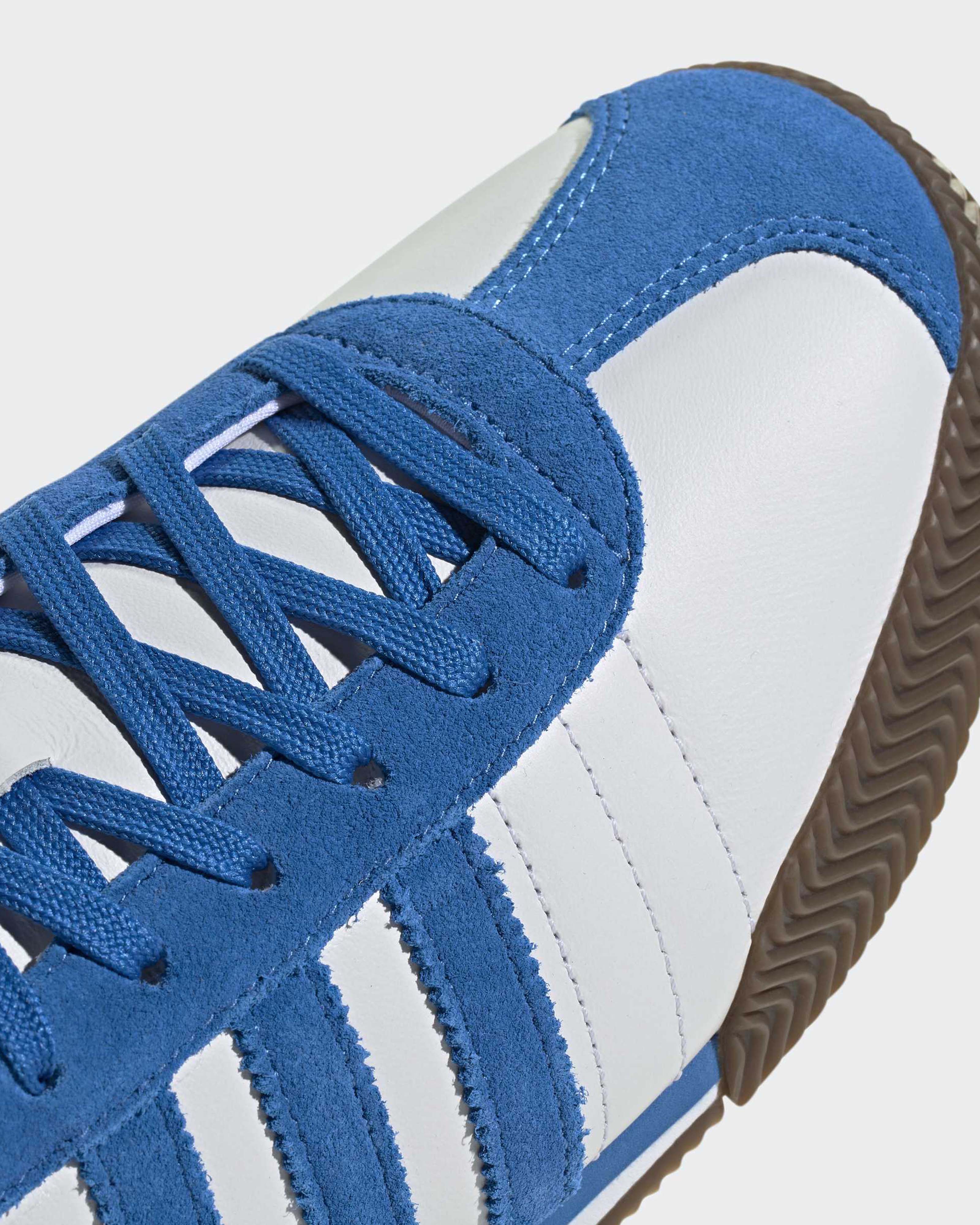 Samba 62 Super Shoes White - Image 9