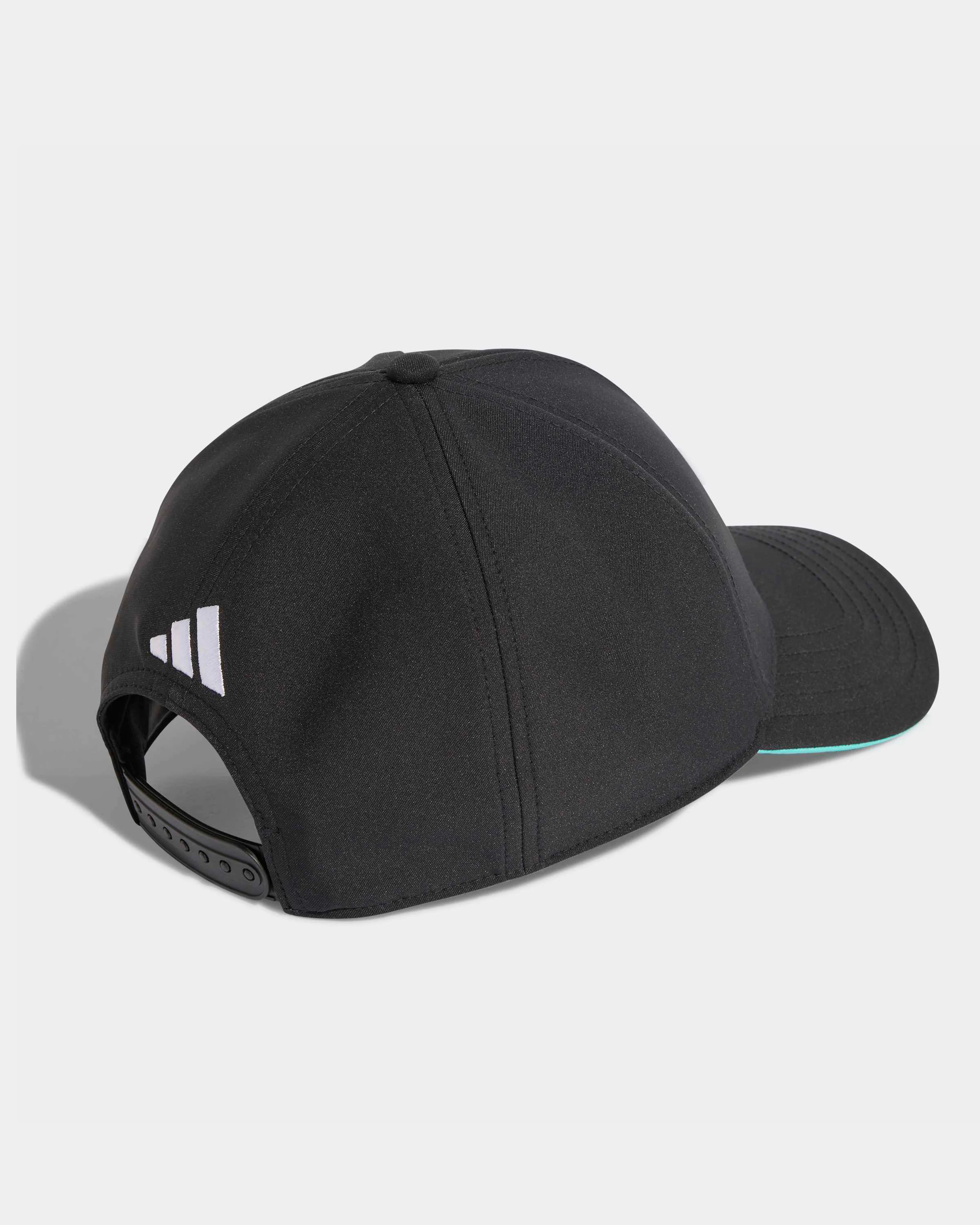2026 Team Driver Cap Black - Image 3