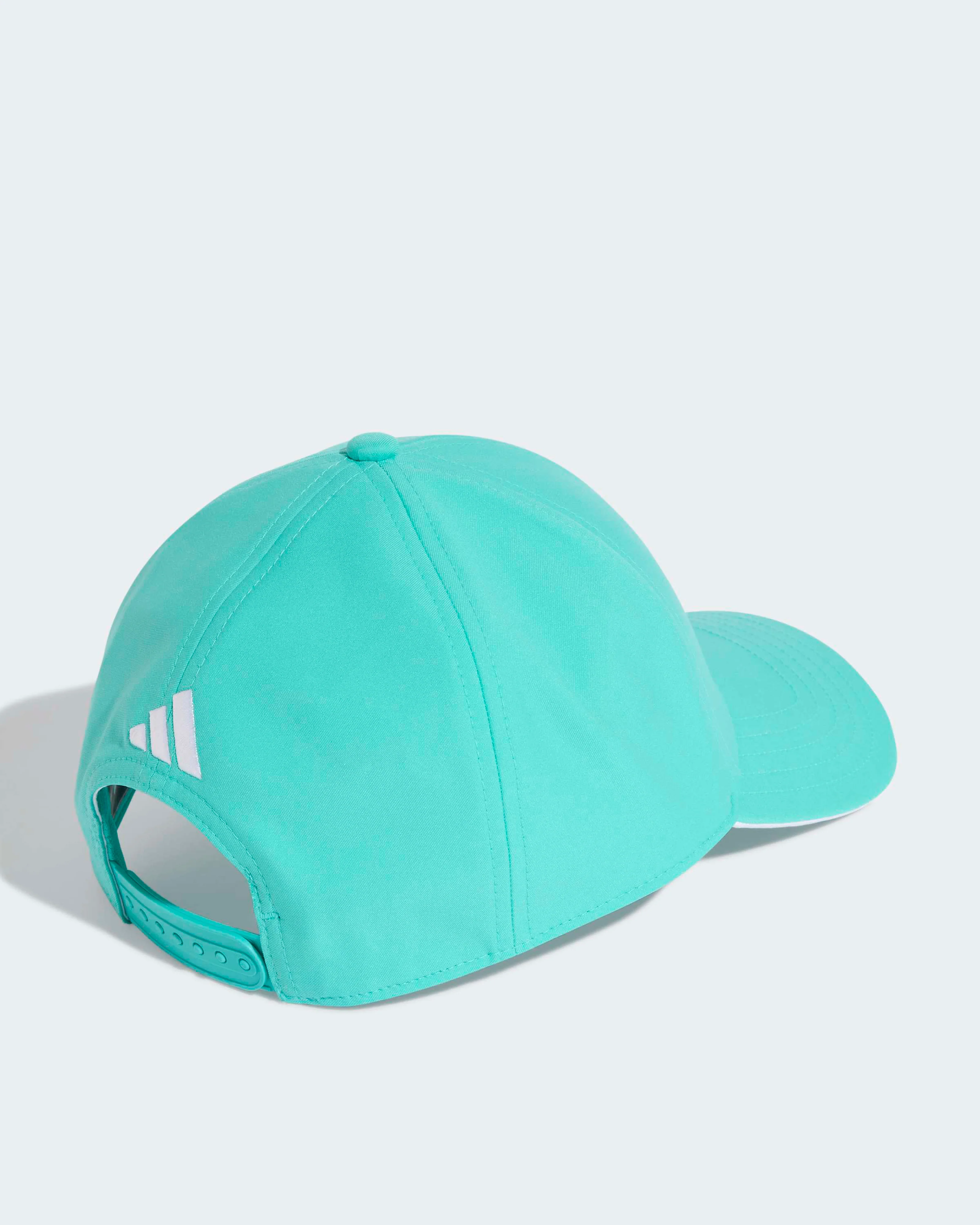 2026 Team Driver Cap Teal - Image 3