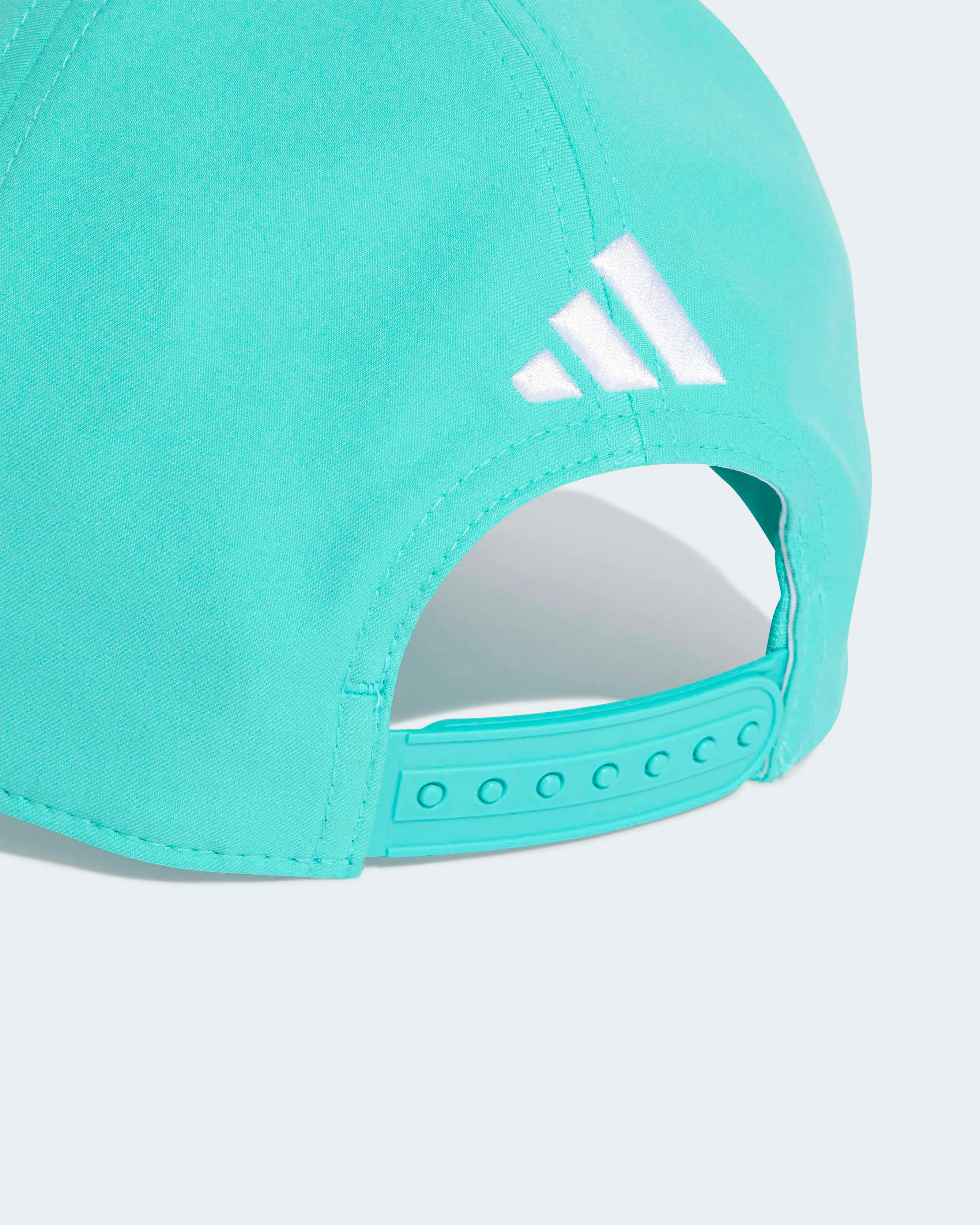 2026 Team Driver Cap Teal - Image 5