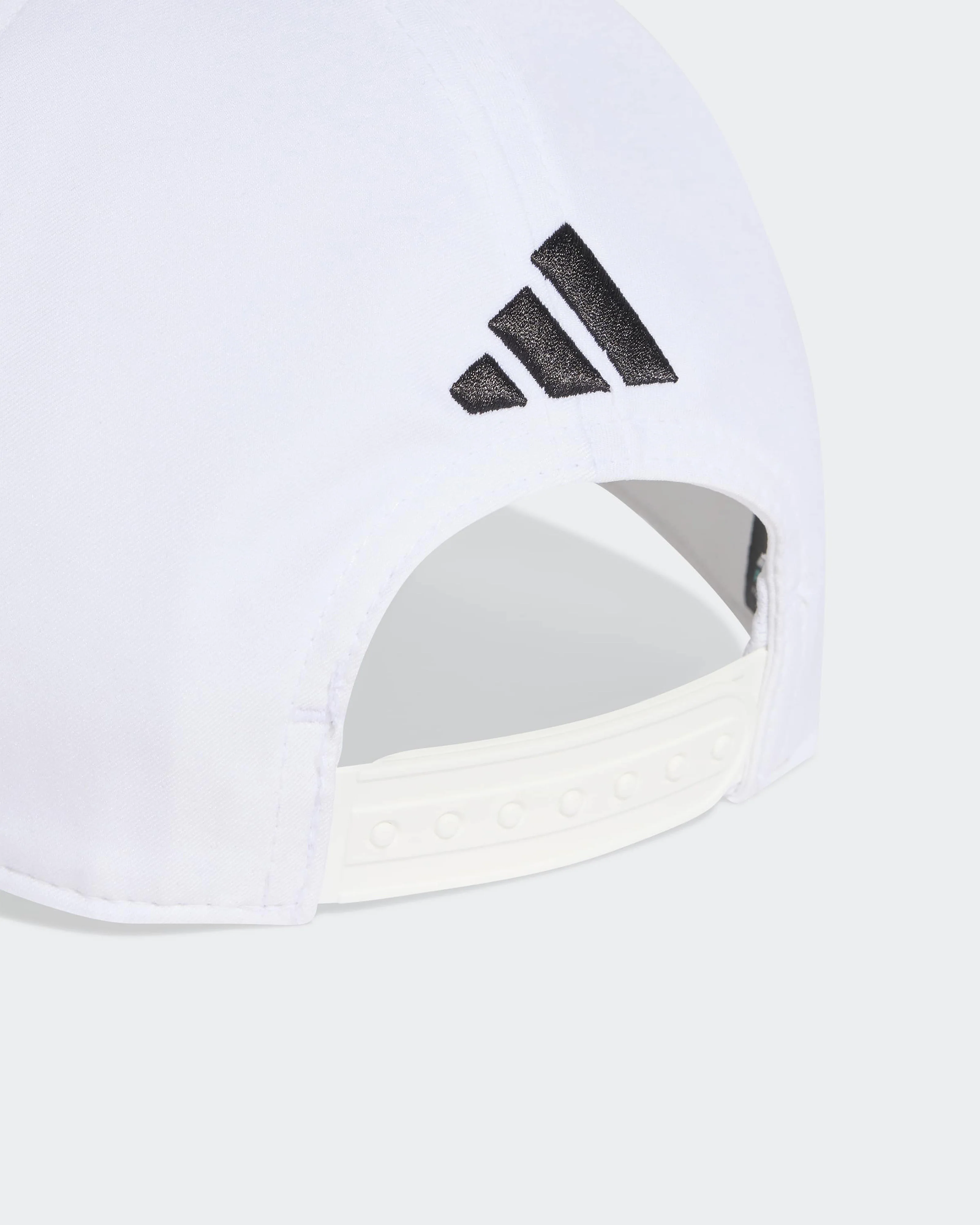 2026 Team Driver Cap White - Image 5
