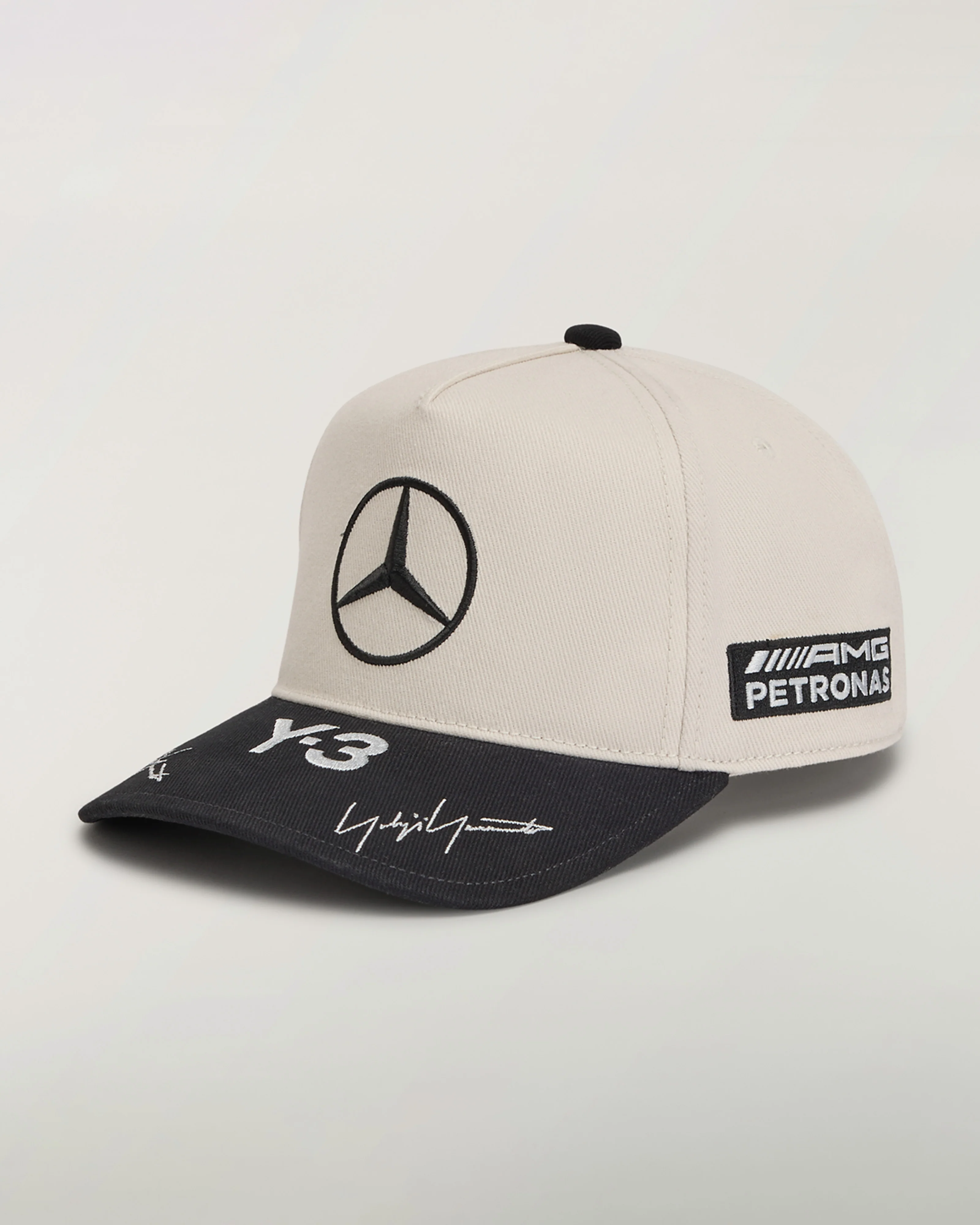 Y-3 Race Cap Grey