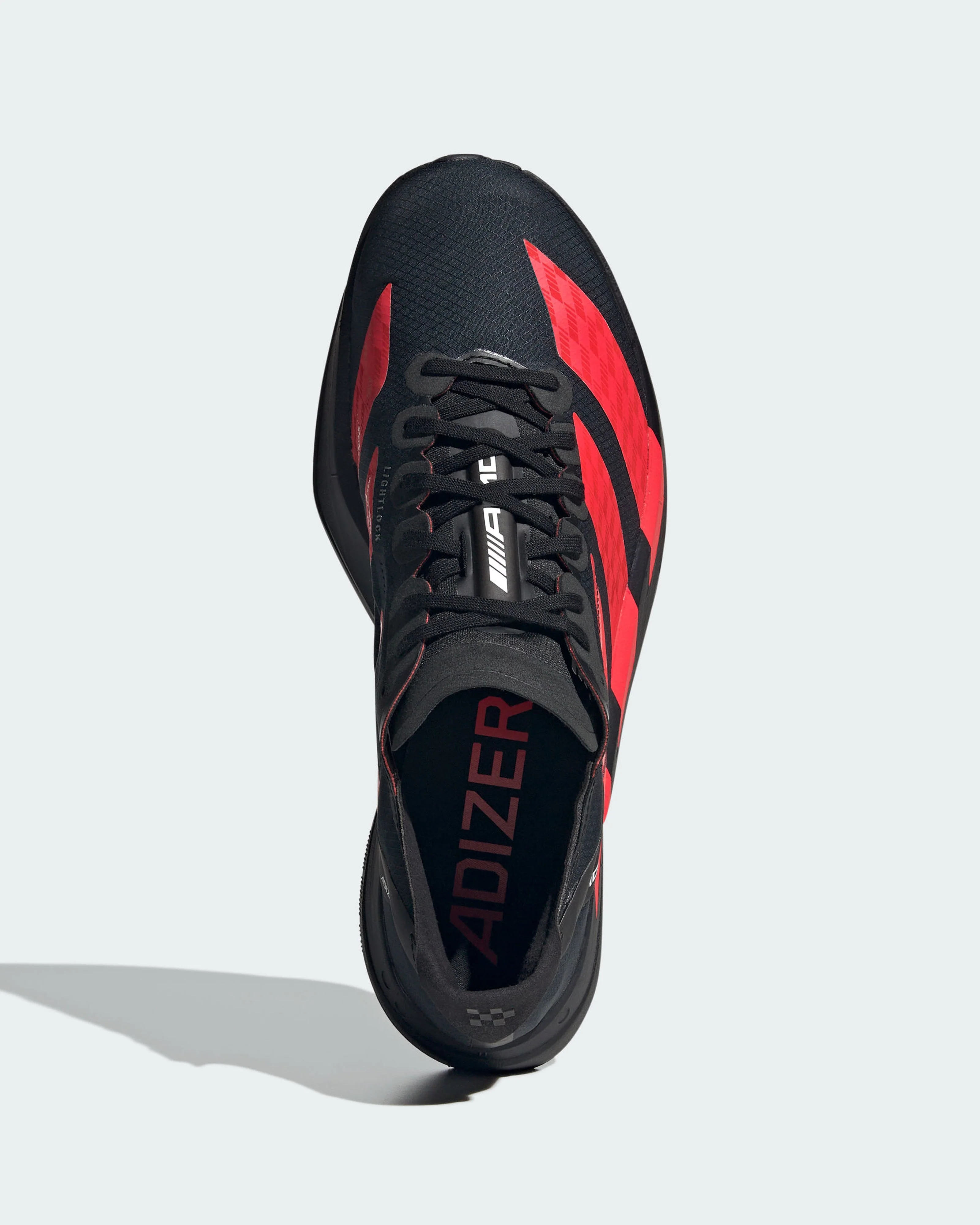 Adizero AMG Adios Pro 4 Shoes Black - Image 2