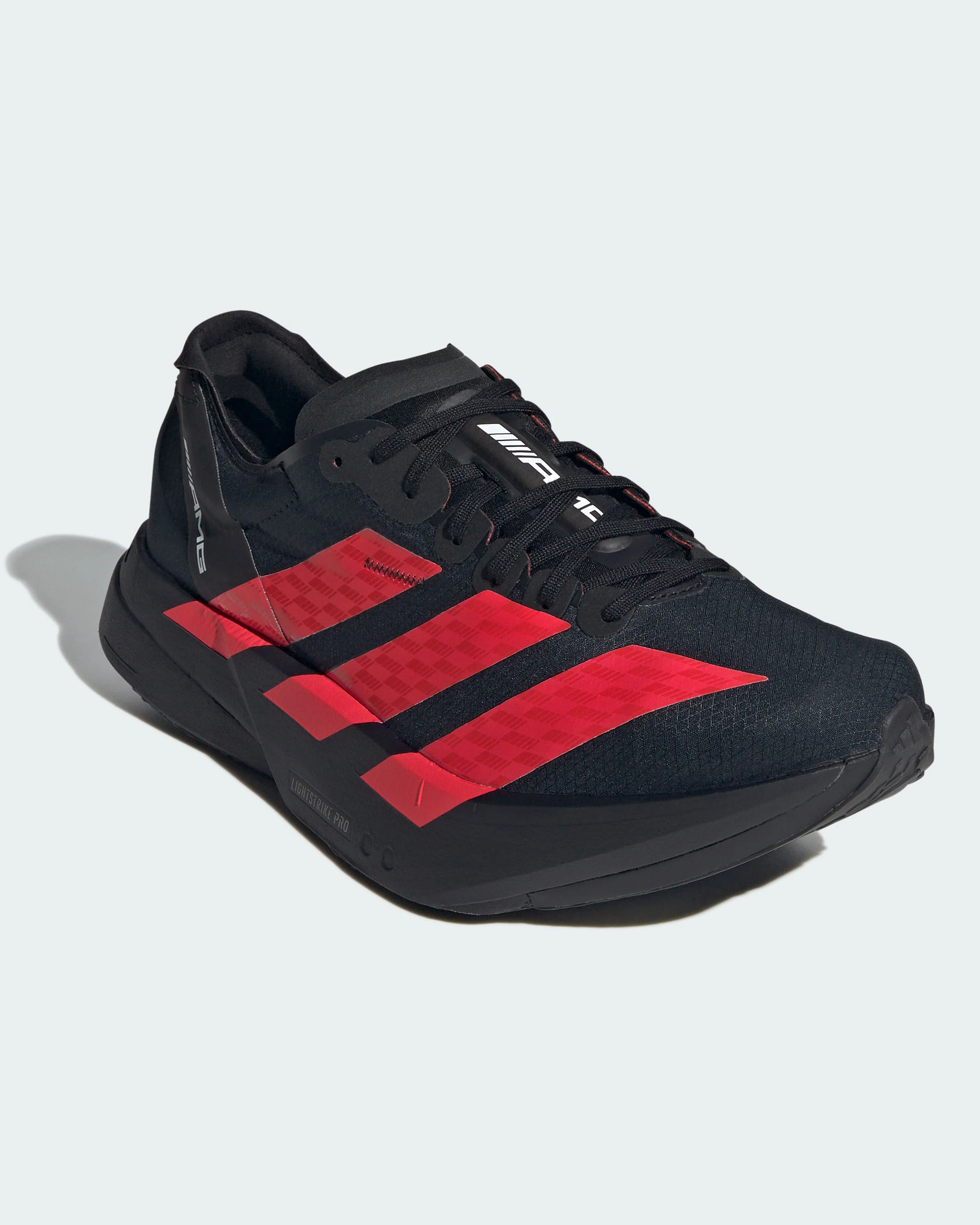 Adizero AMG Adios Pro 4 Shoes Black - Image 3