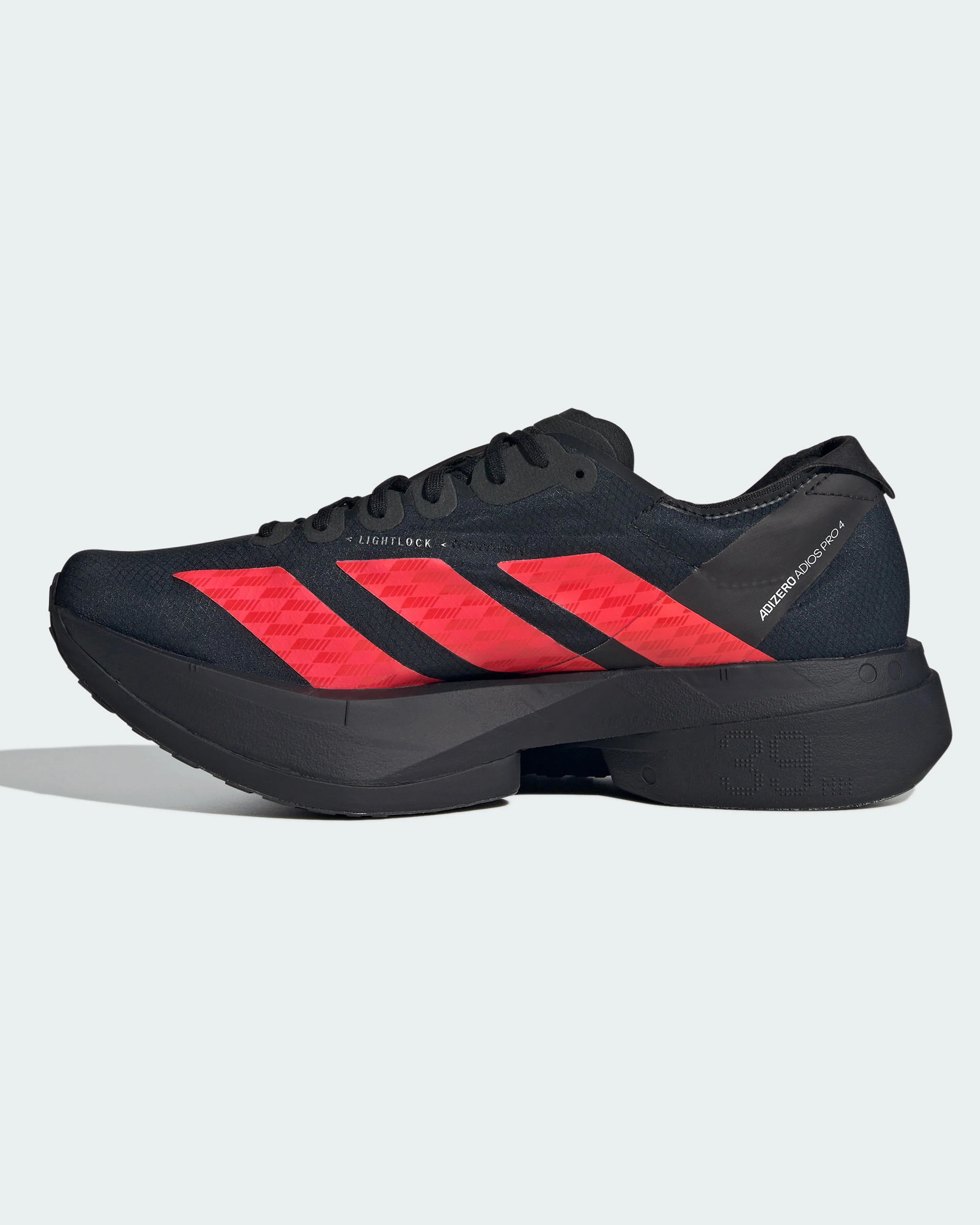 Adizero AMG Adios Pro 4 Shoes Black - Image 5