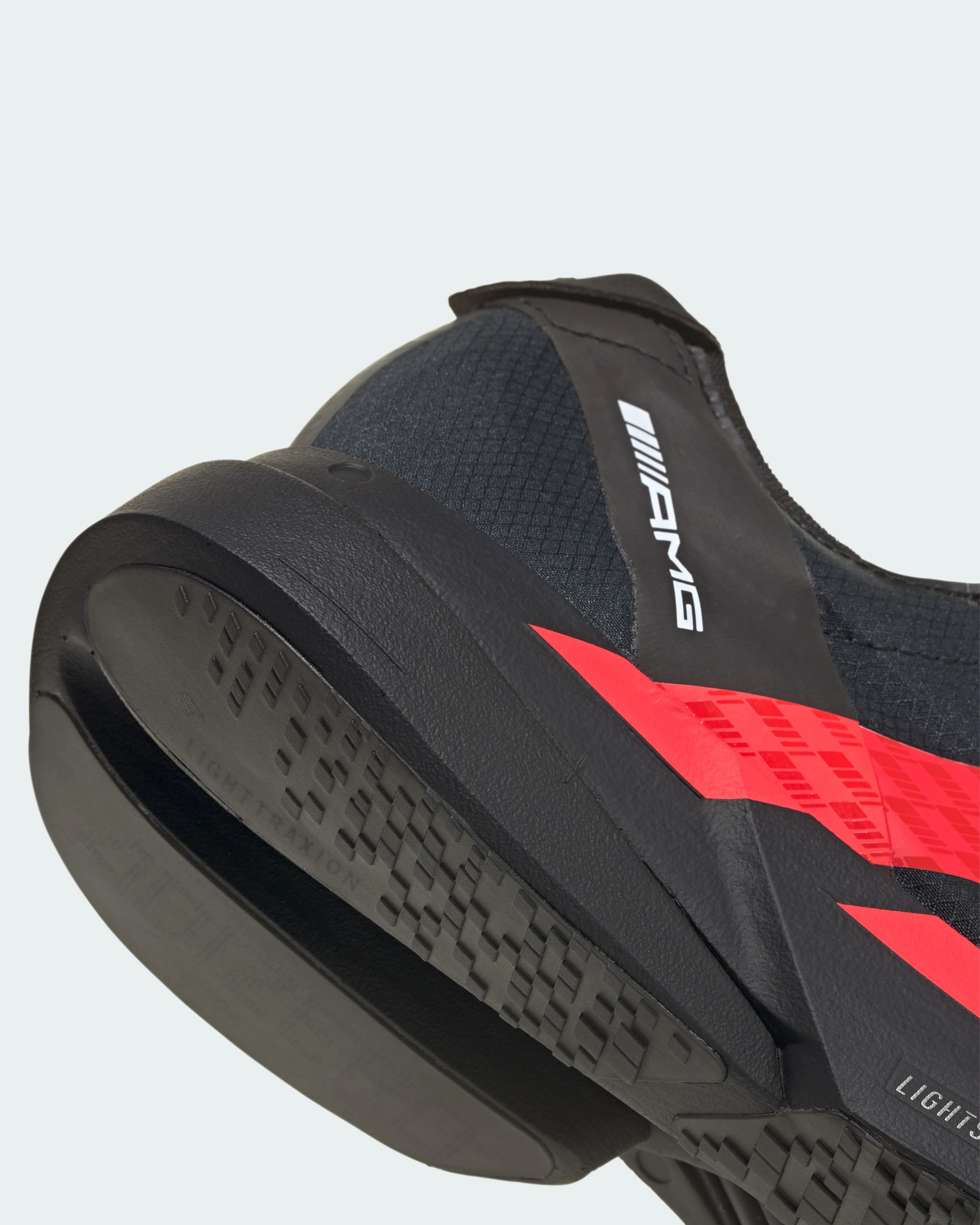 Adizero AMG Adios Pro 4 Shoes Black - Image 6