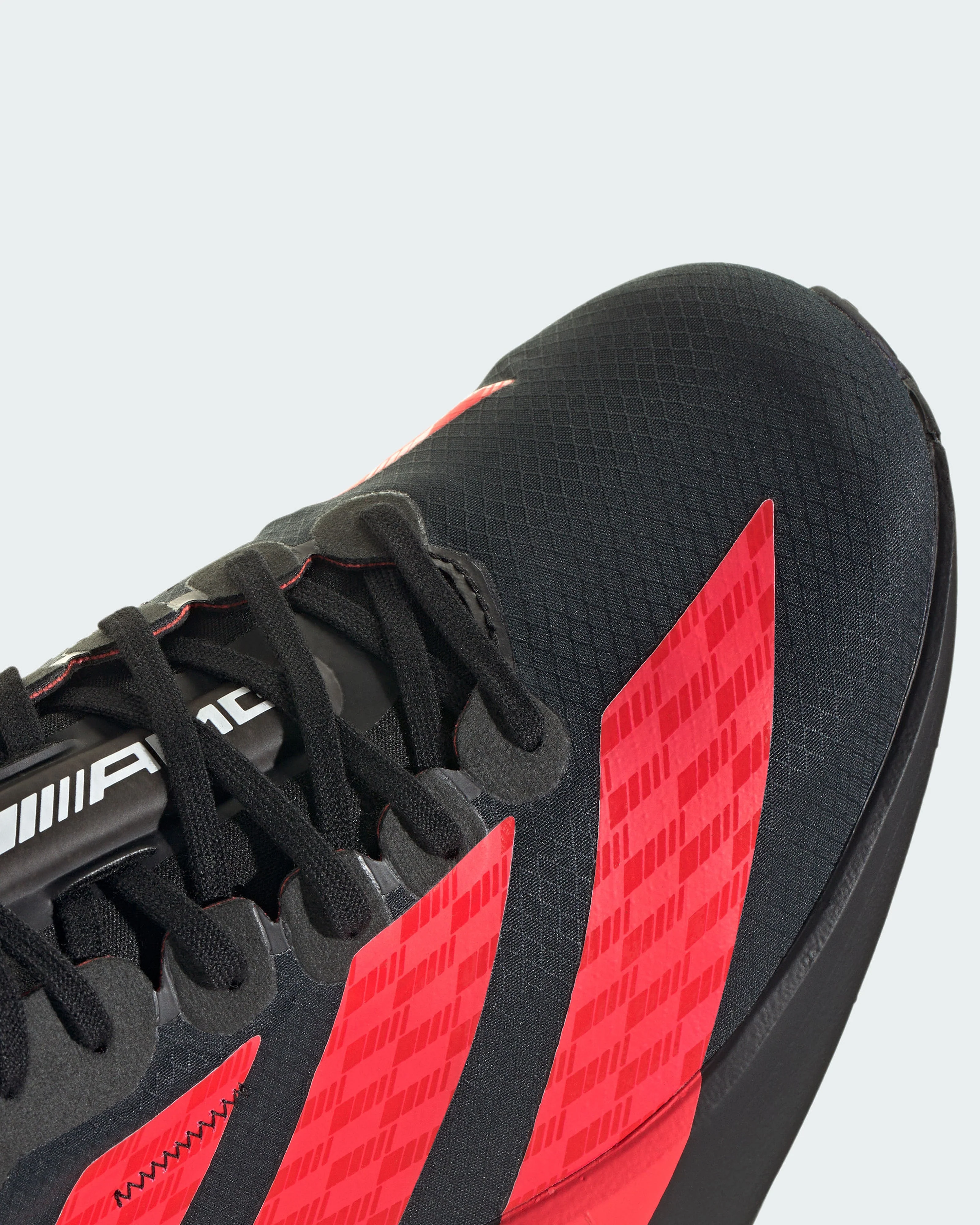 Adizero AMG Adios Pro 4 Shoes Black - Image 7