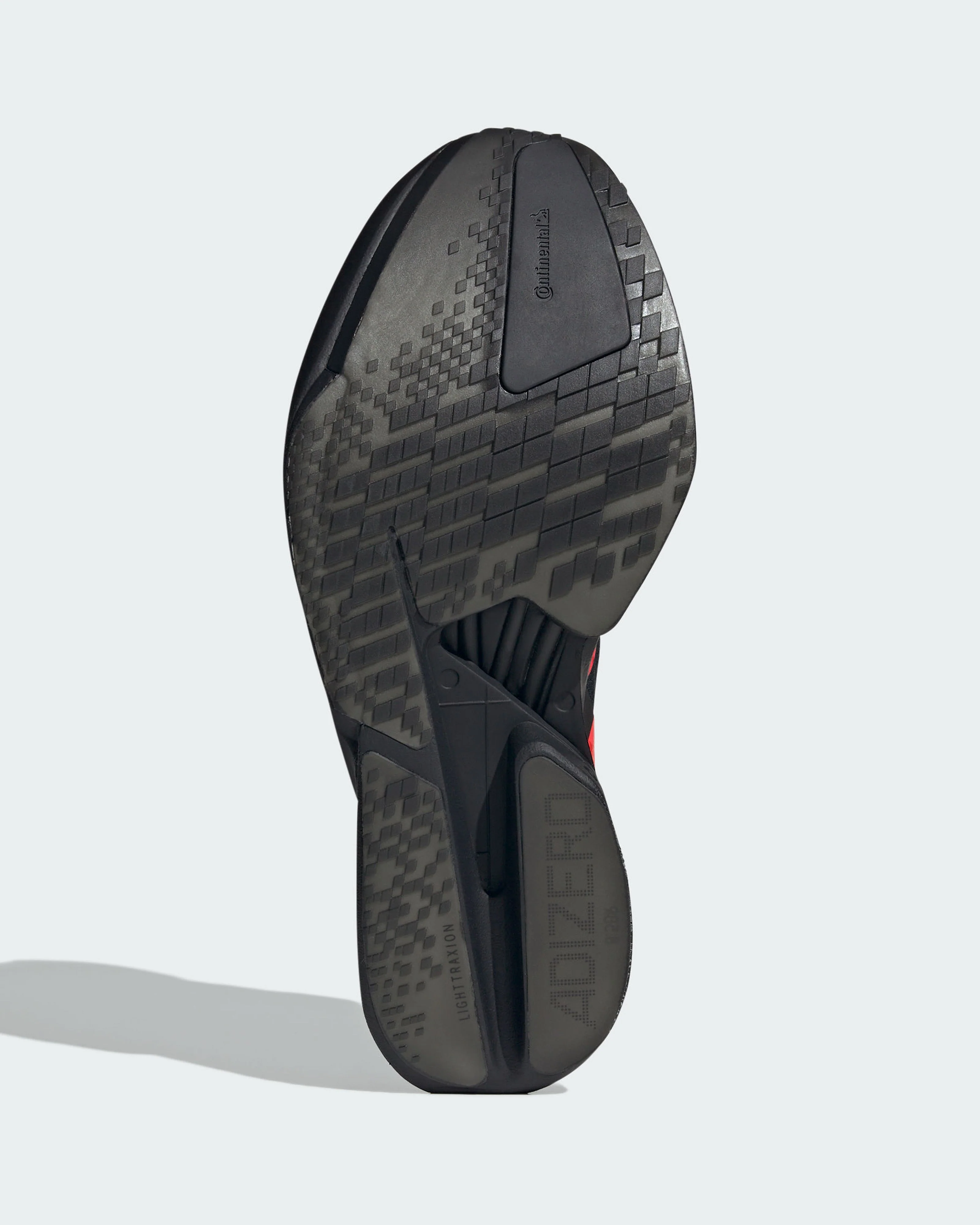 Adizero AMG Adios Pro 4 Shoes Black - Image 8
