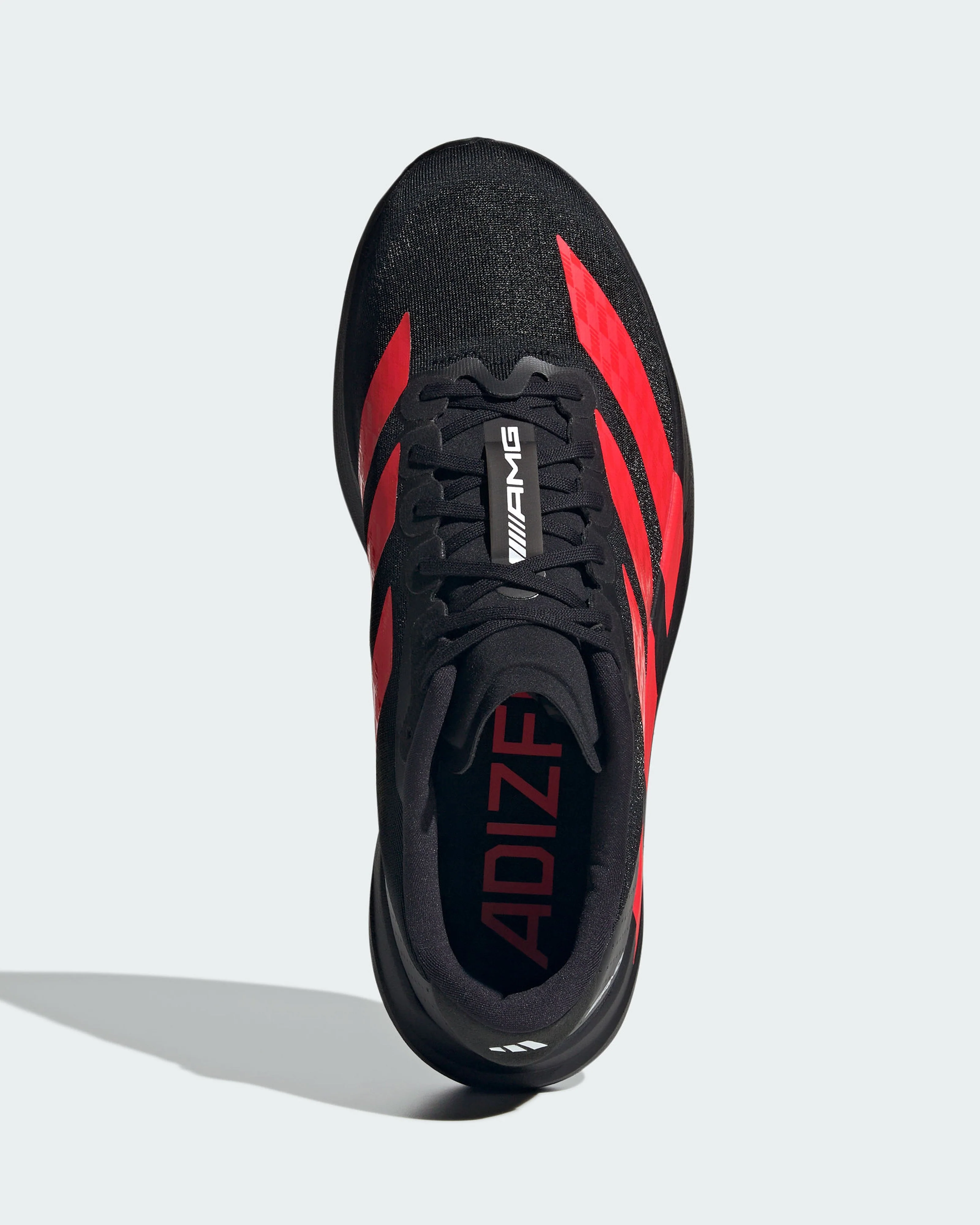 Adizero AMG Evo SL Shoes Black - Image 3
