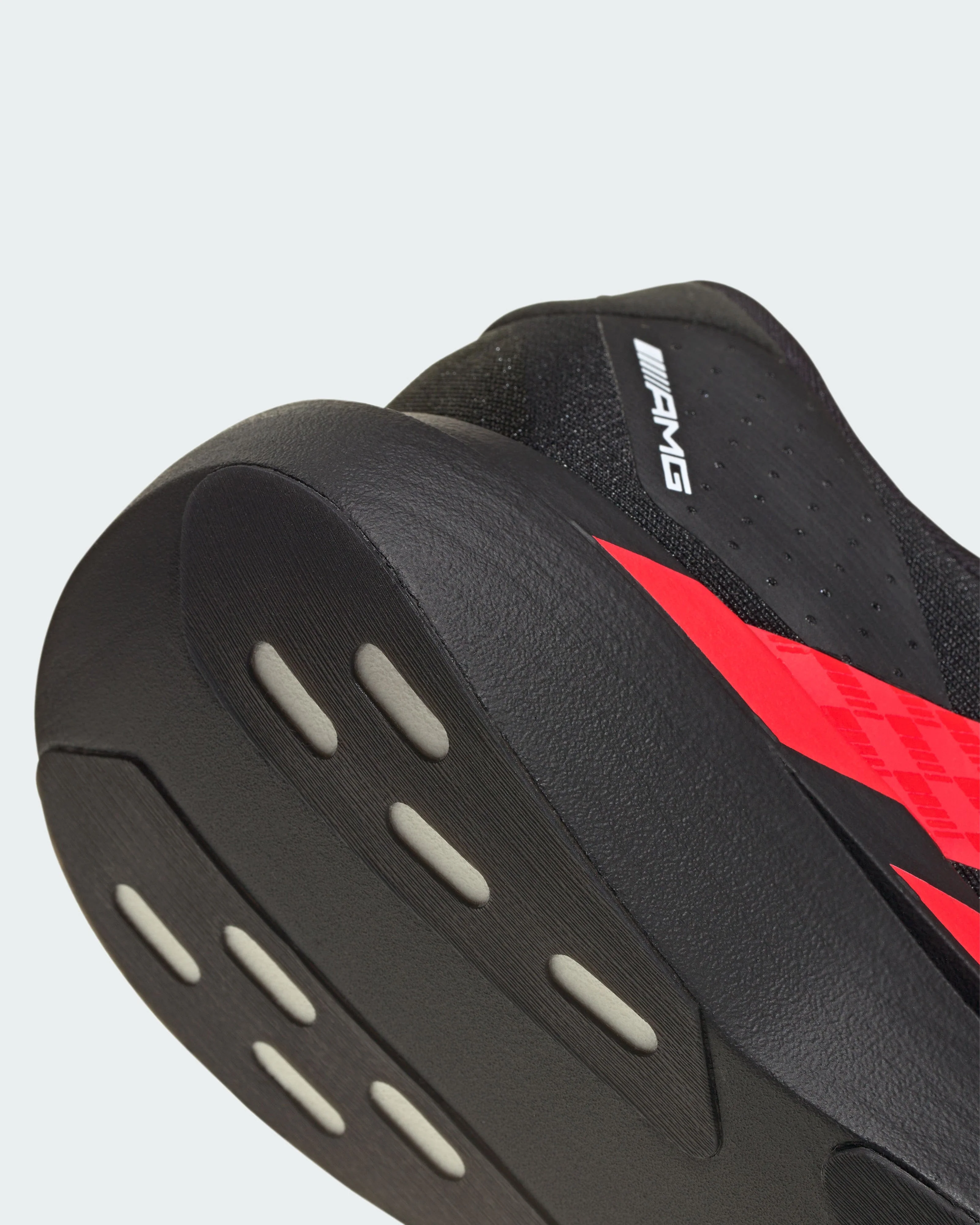 Adizero AMG Evo SL Shoes Black - Image 4