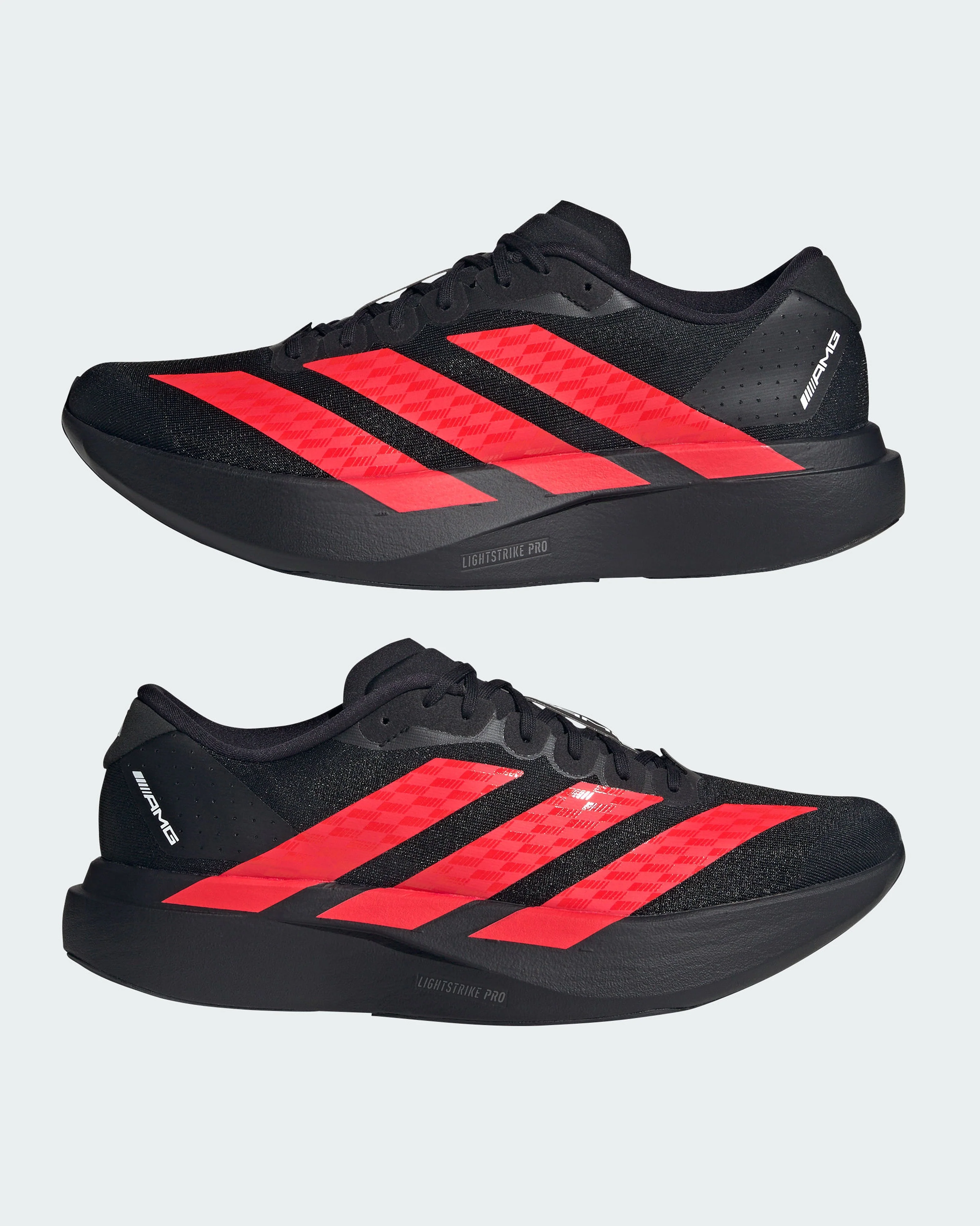 Adizero AMG Evo SL Shoes Black - Image 5