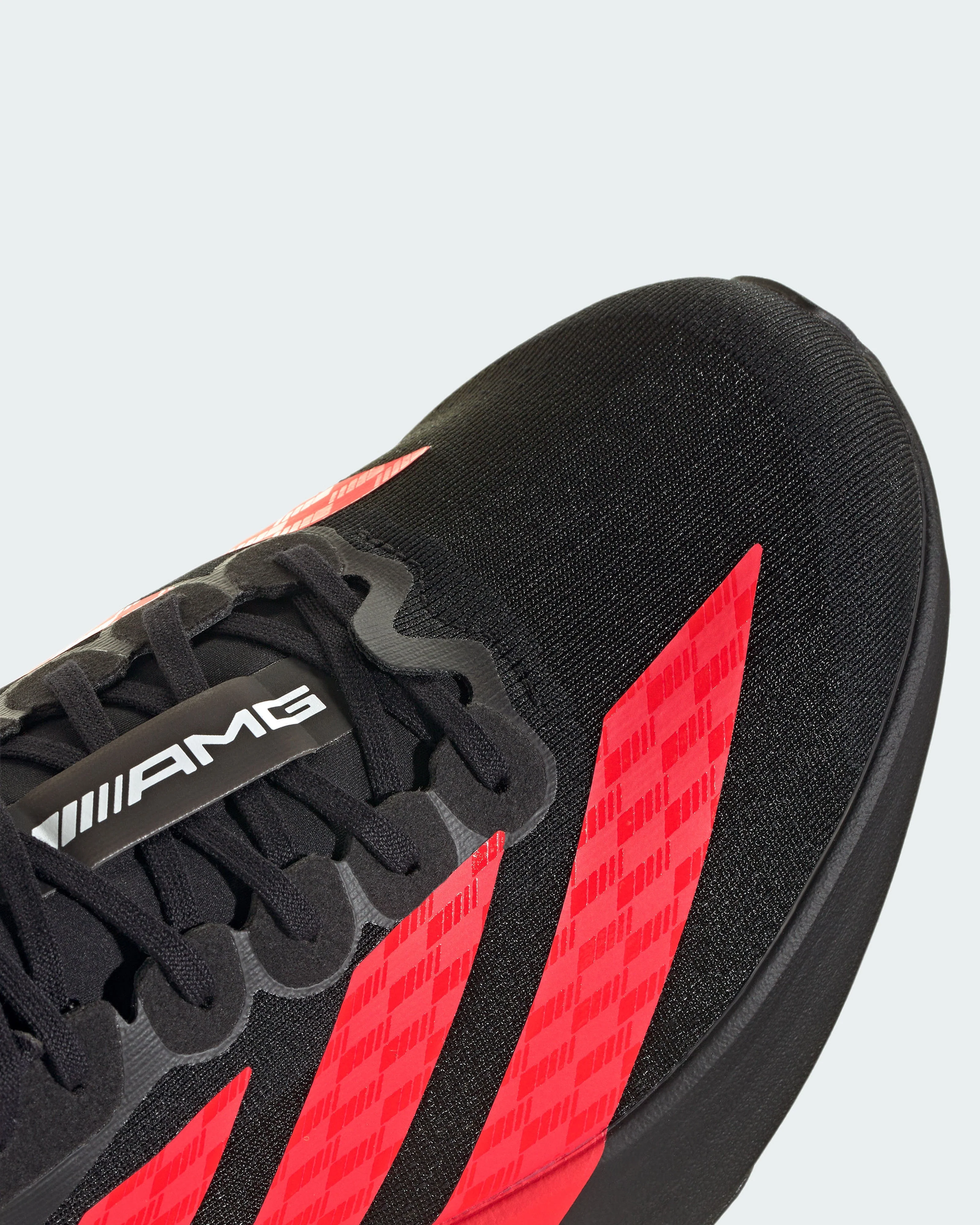 Adizero AMG Evo SL Shoes Black - Image 6
