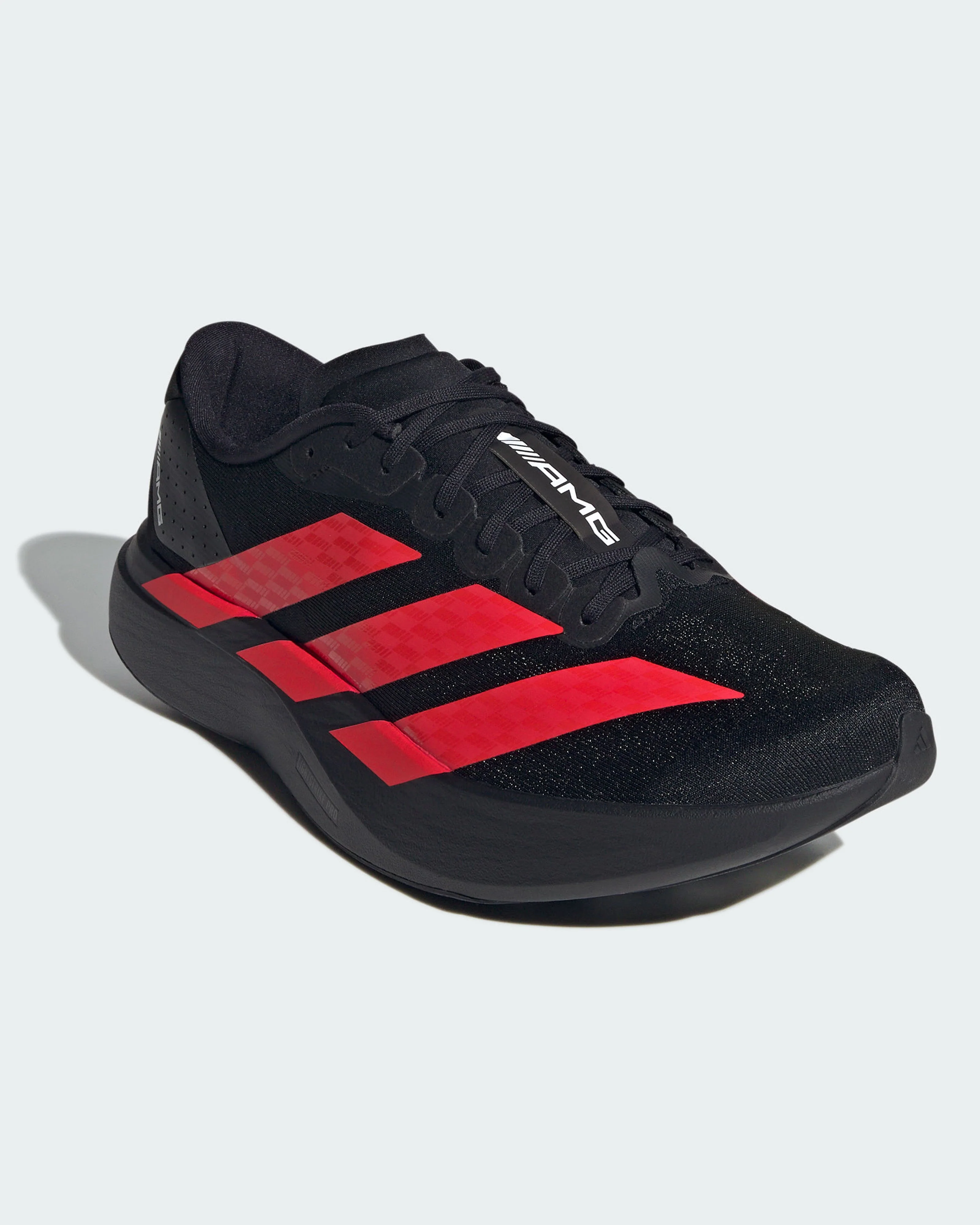 Adizero AMG Evo SL Shoes Black - Image 7
