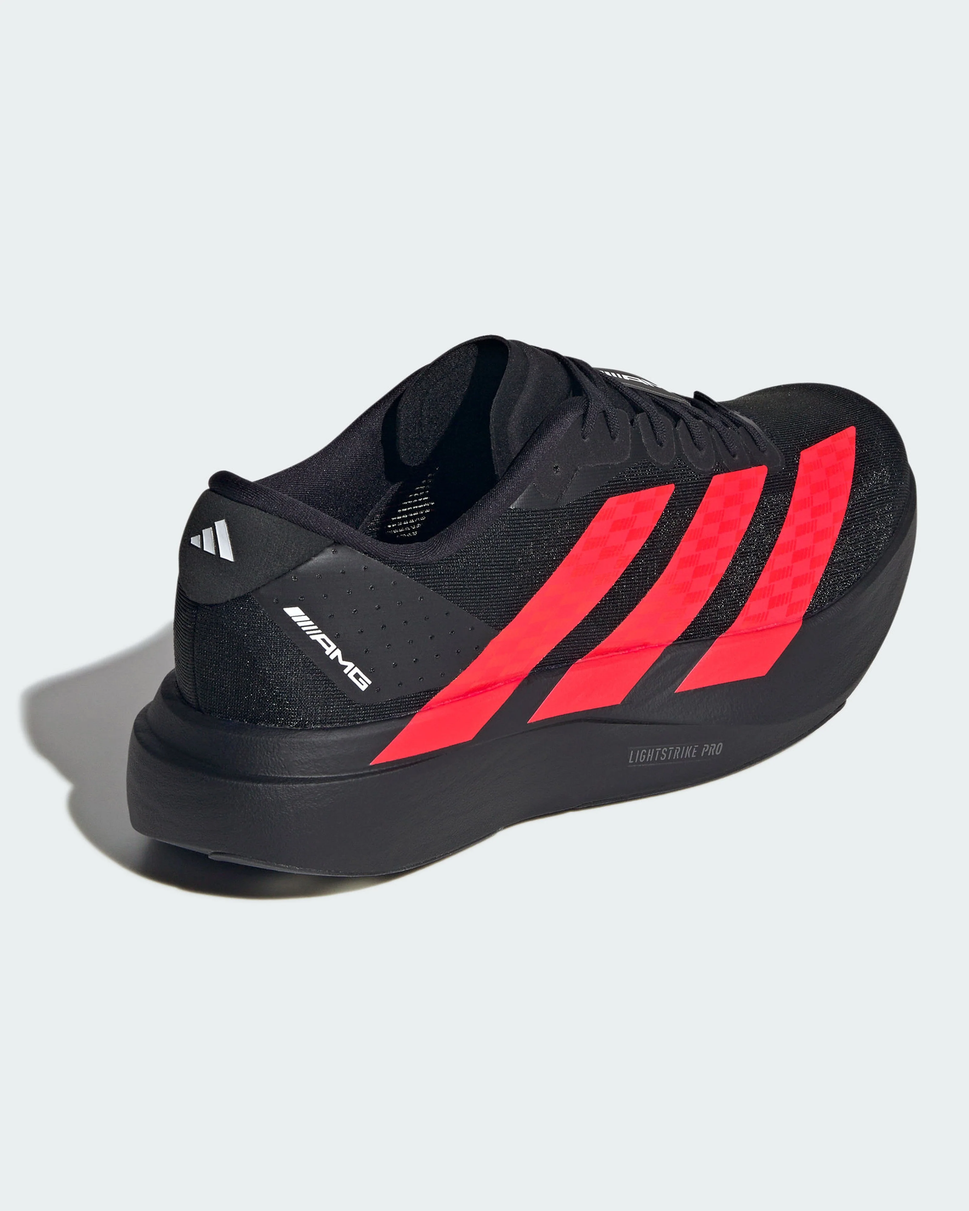 Adizero AMG Evo SL Shoes Black - Image 8