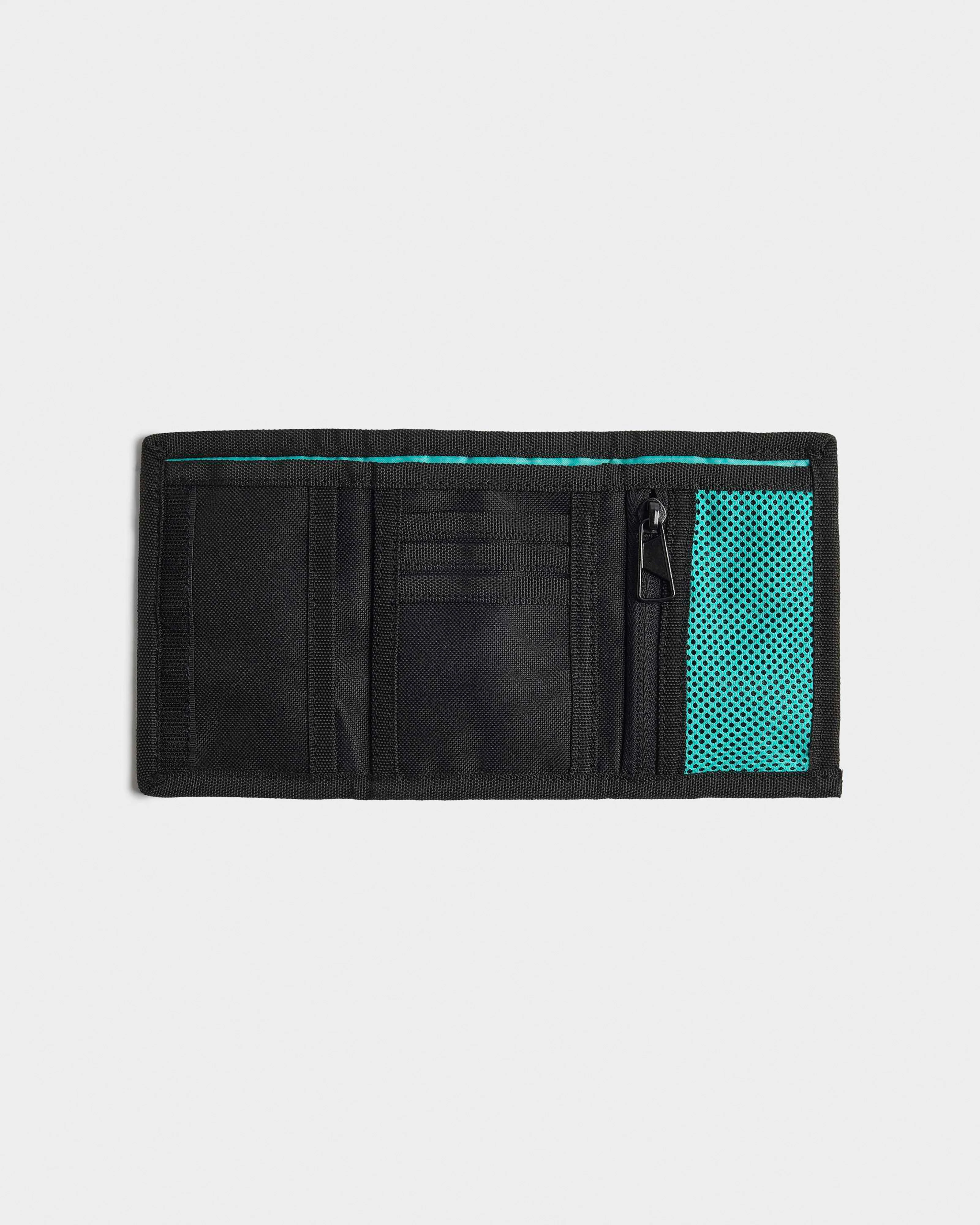 DNA Wallet Black - Image 3