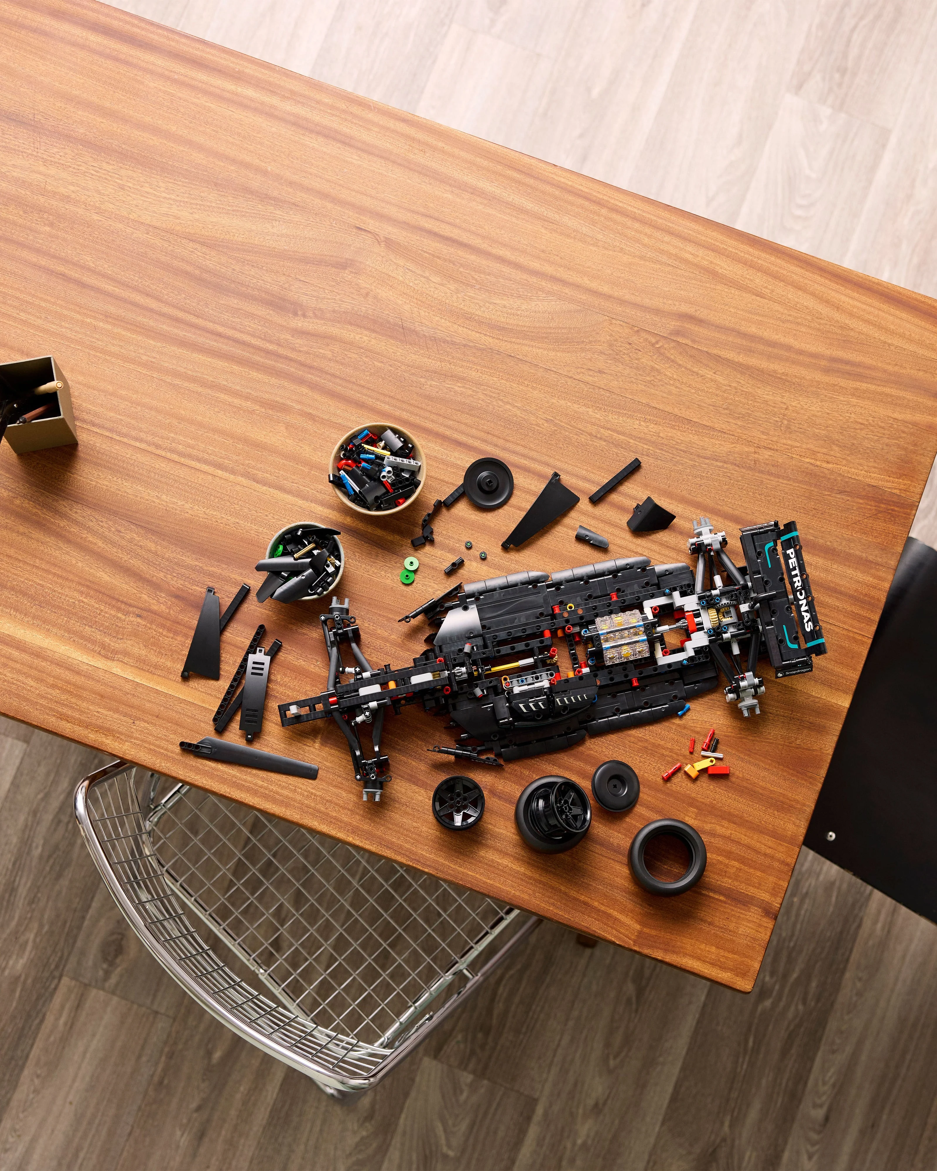 LEGO® Technic Mercedes-AMG F1 W14 E Performance Gift - Image 3