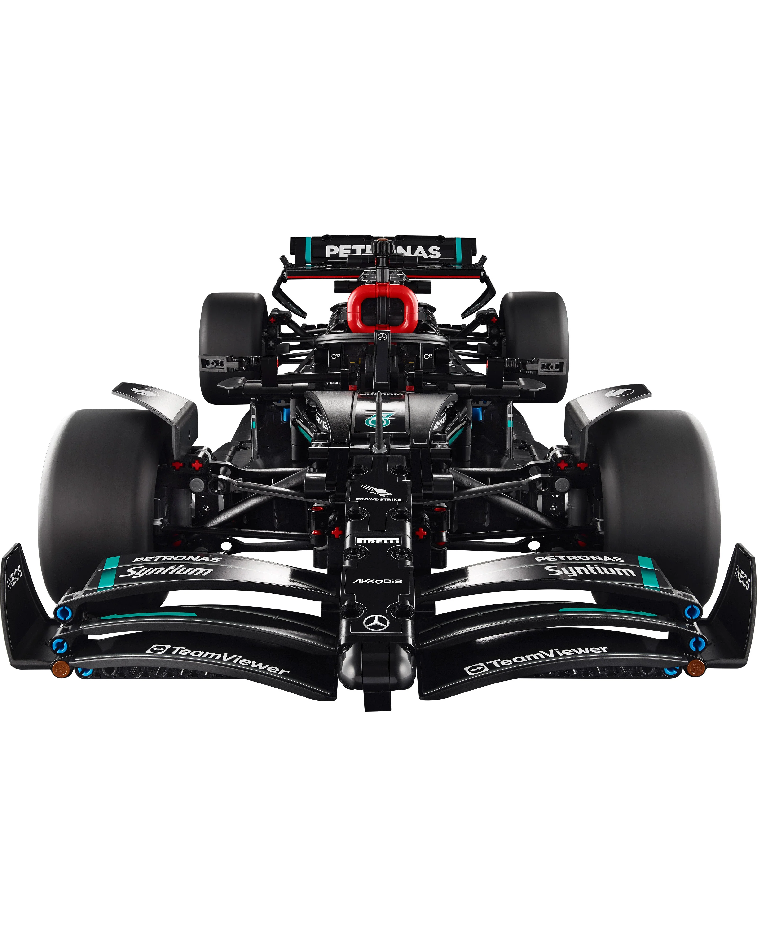 LEGO® Technic Mercedes-AMG F1 W14 E Performance Gift - Image 9