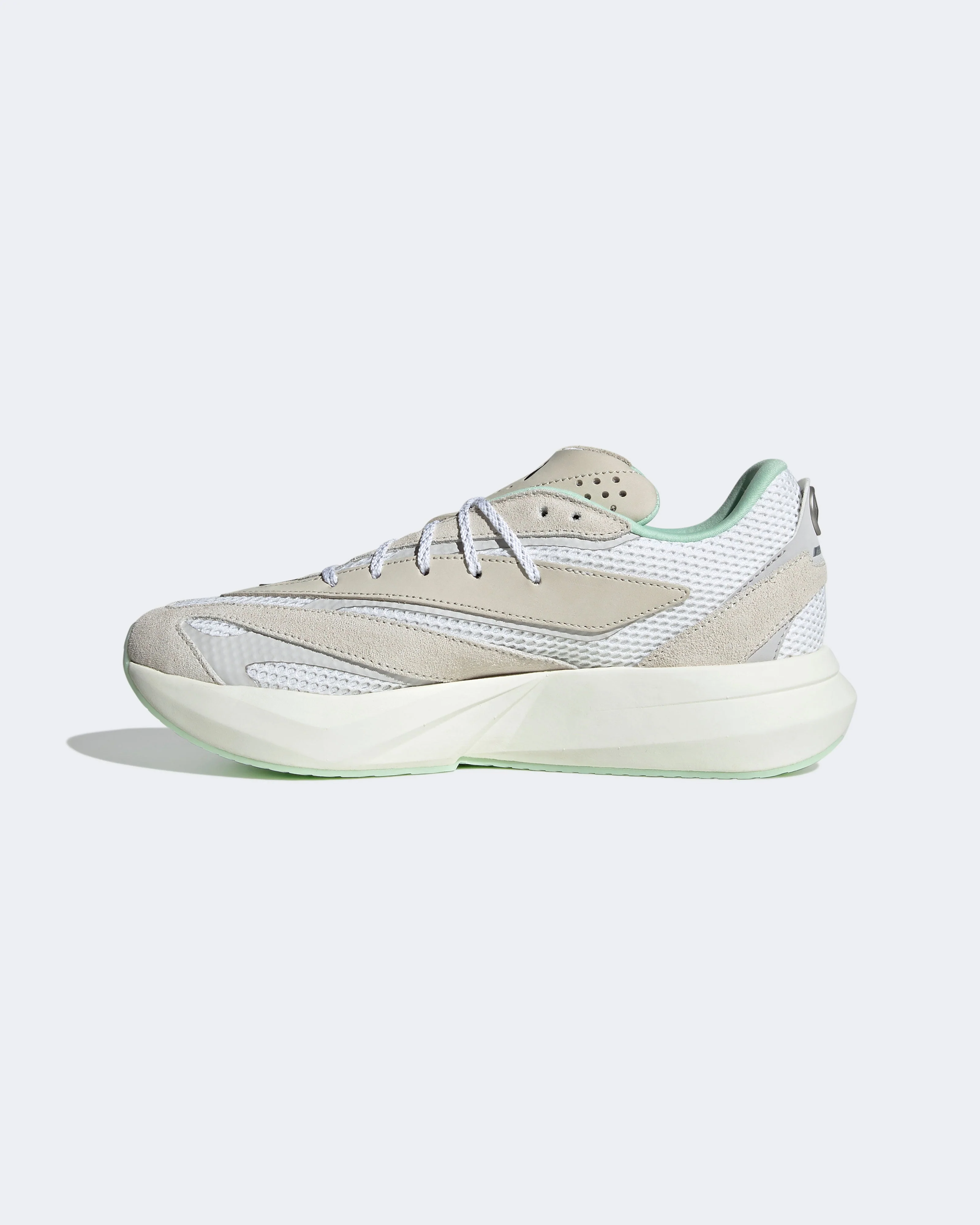 Lightblaze Shoes White - Image 4