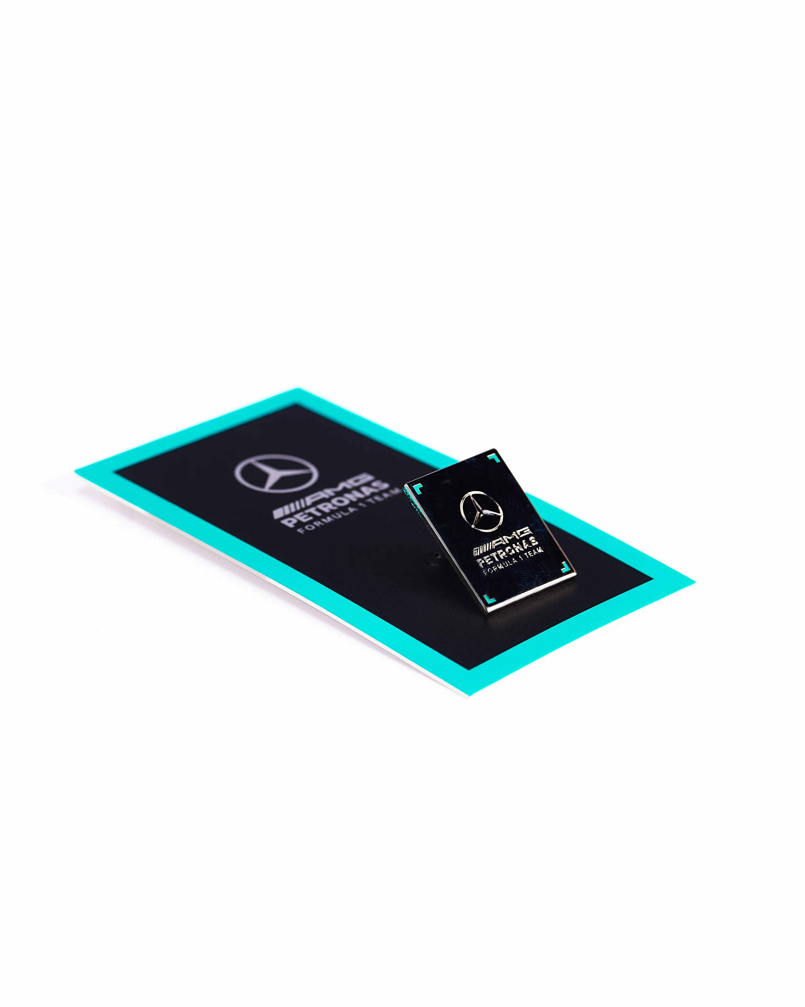 Pin Badge - Image 2
