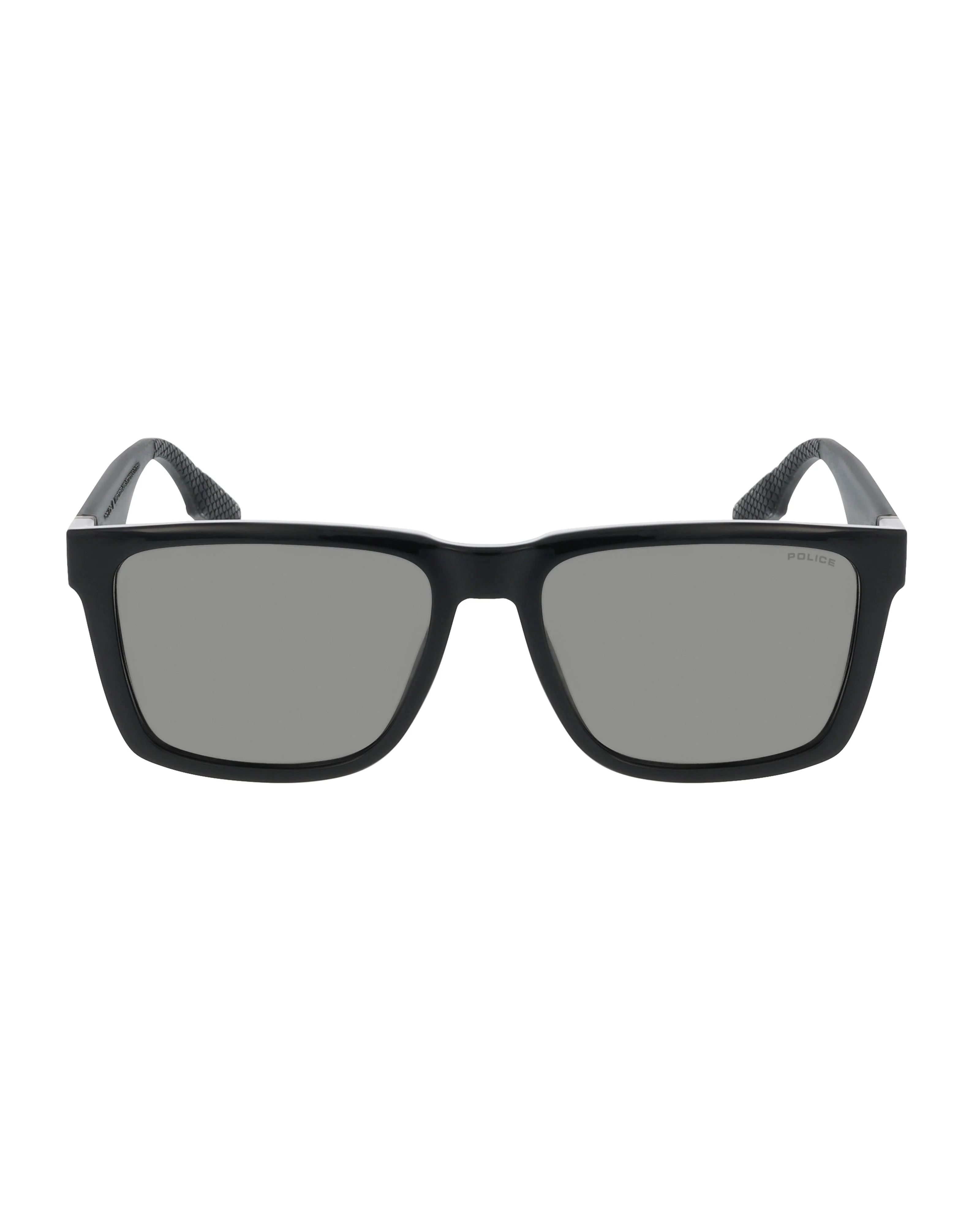 Police x Mercedes Sunglasses Police SPLR49M Black