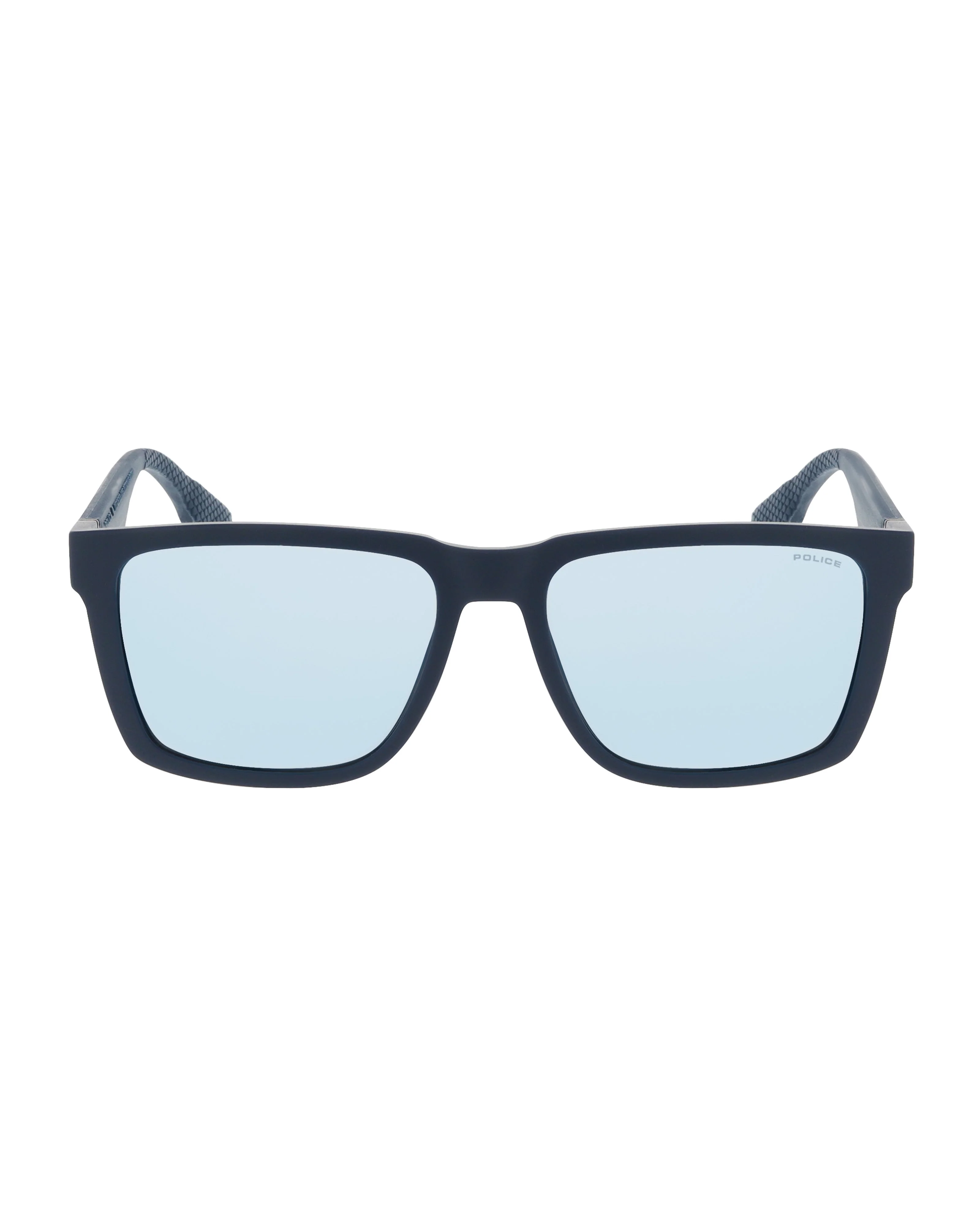 Police x Mercedes Sunglasses Police SPLR49M Blue